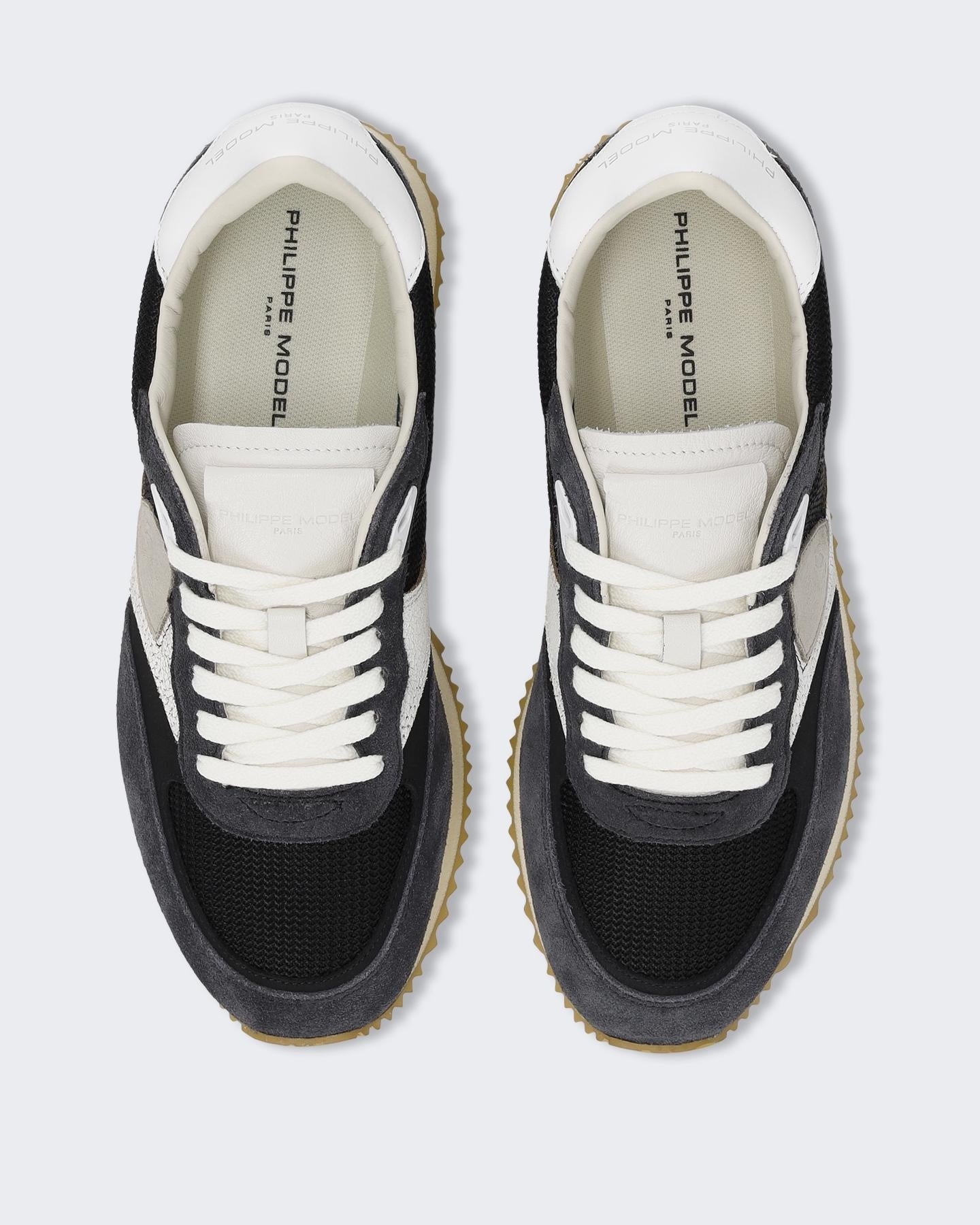 Dames Blville Low Woman