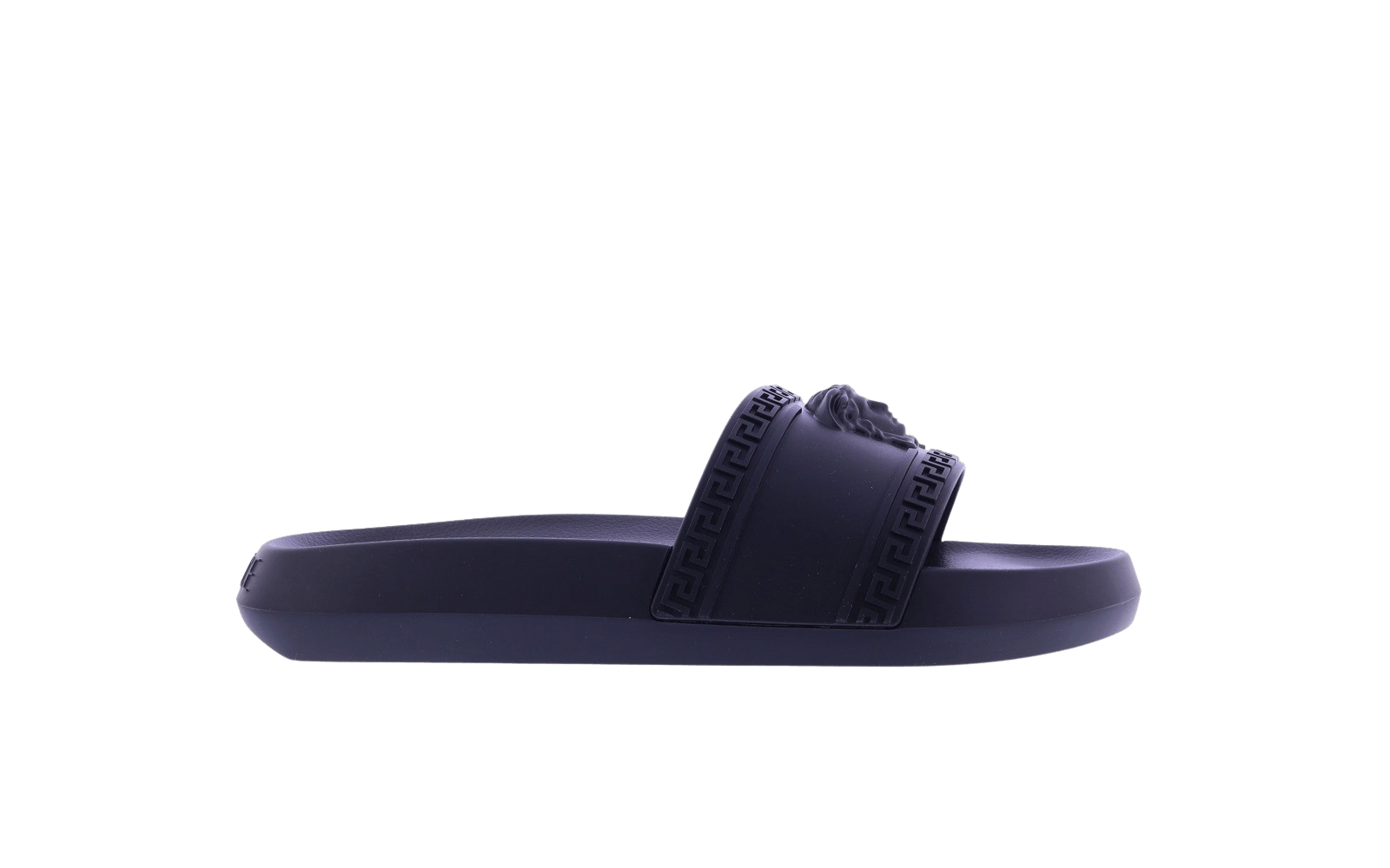 Heren Rubber Pool Slides