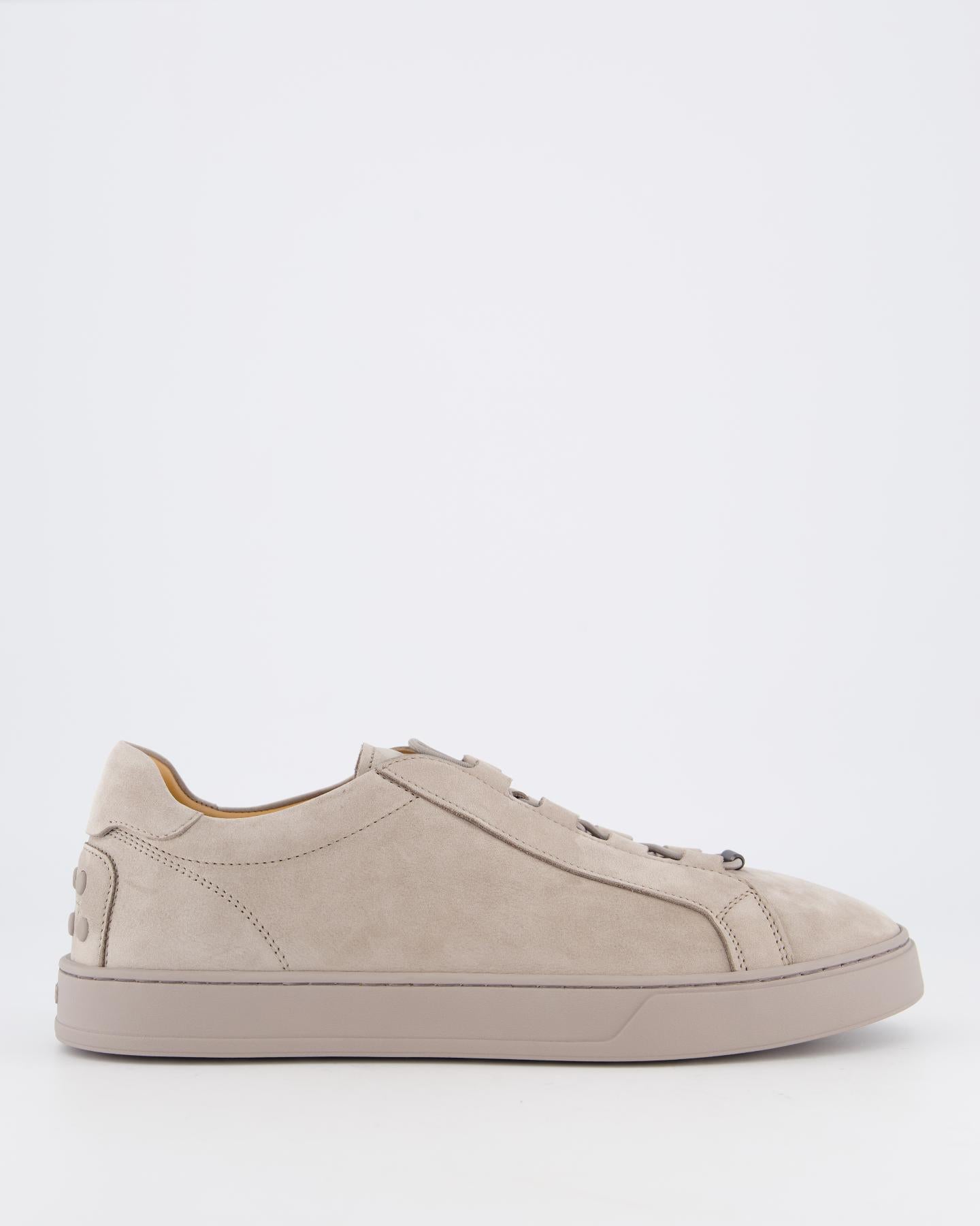 Heren Cassetta 04L Sneaker Grijs
