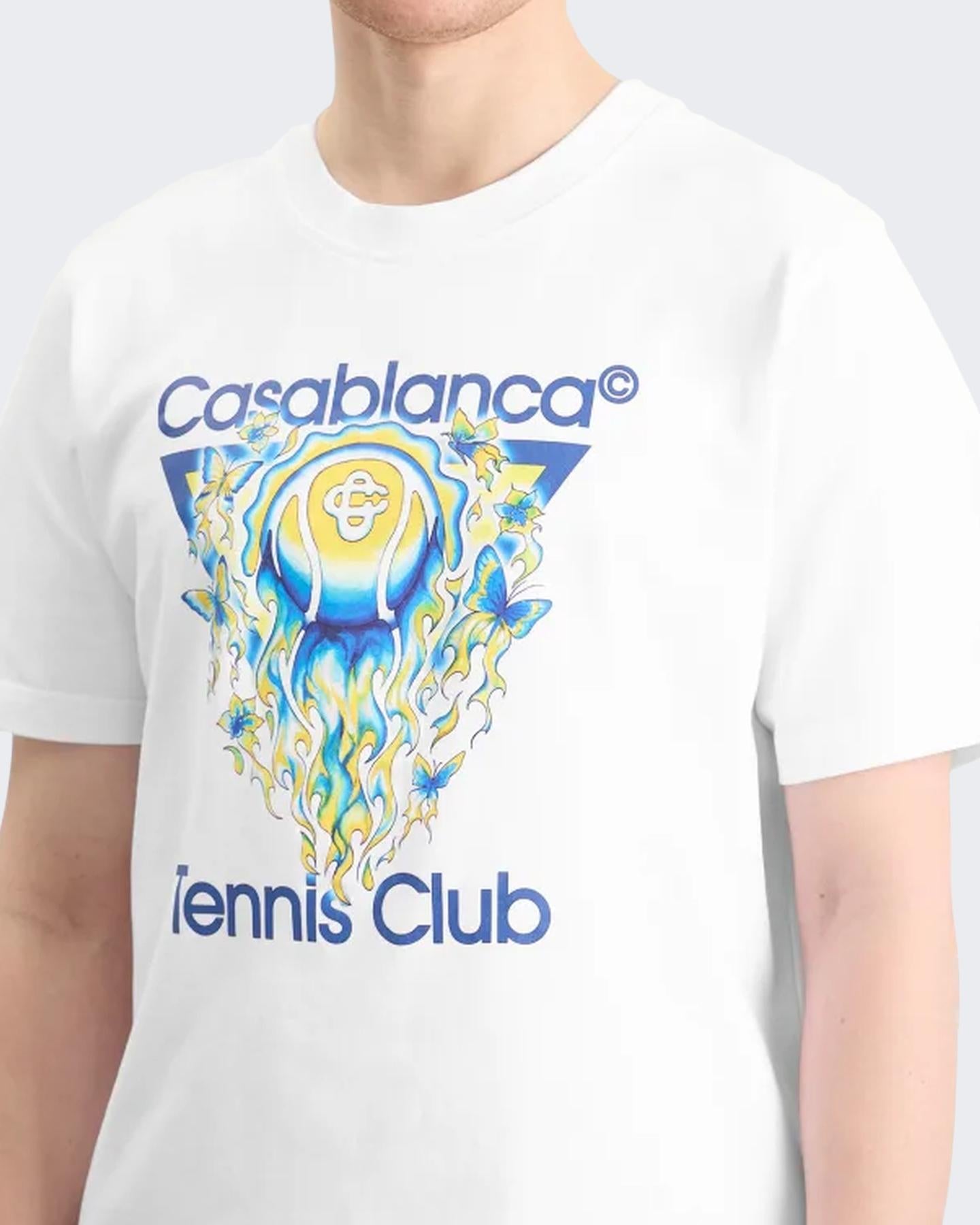 Heren TENNIS CLUB ICON