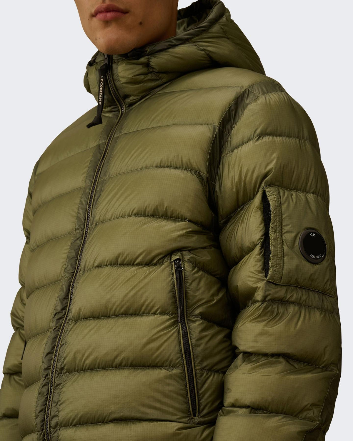 Heren Outerwear - Medium Jacket