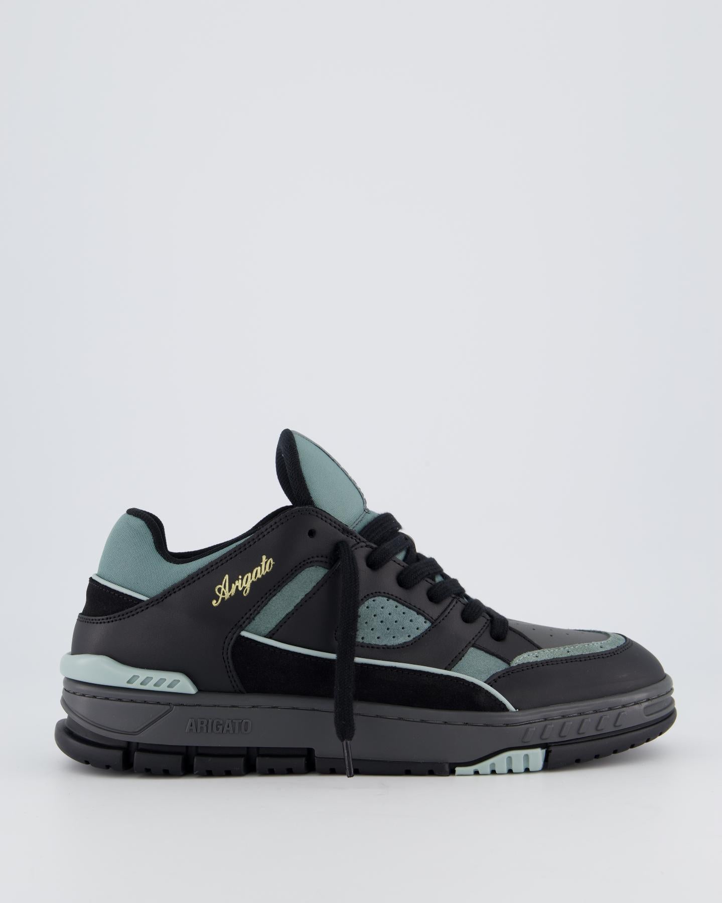 Heren Area Lo Sneaker