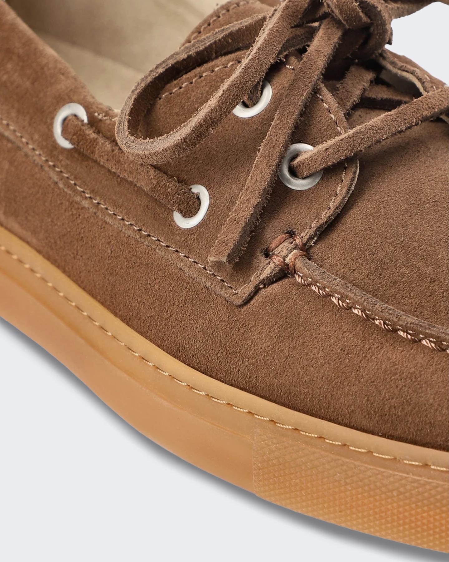 Dames CPH160 Loafer