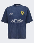 Herren Sporty Skate Tee