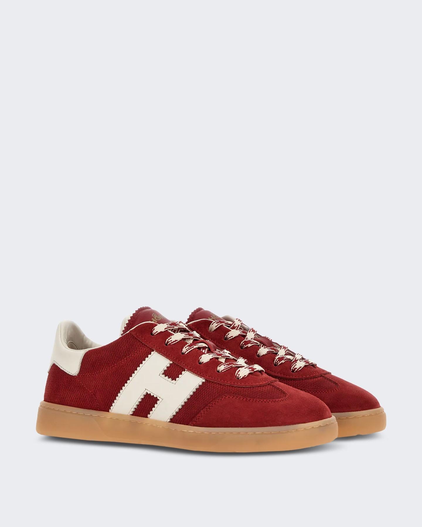 Dames Hogan Cool Allacciato H