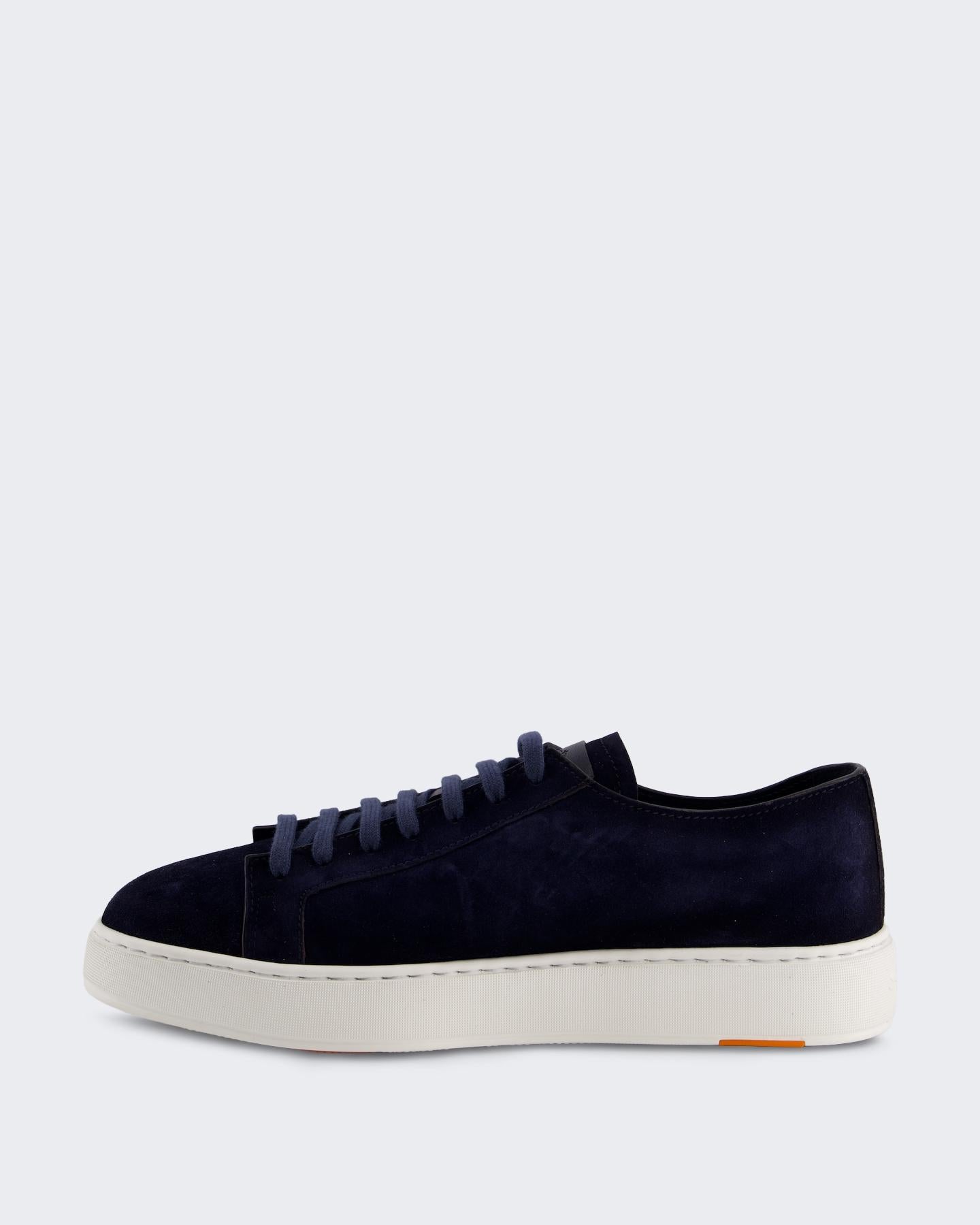 Heren Damps Sneaker