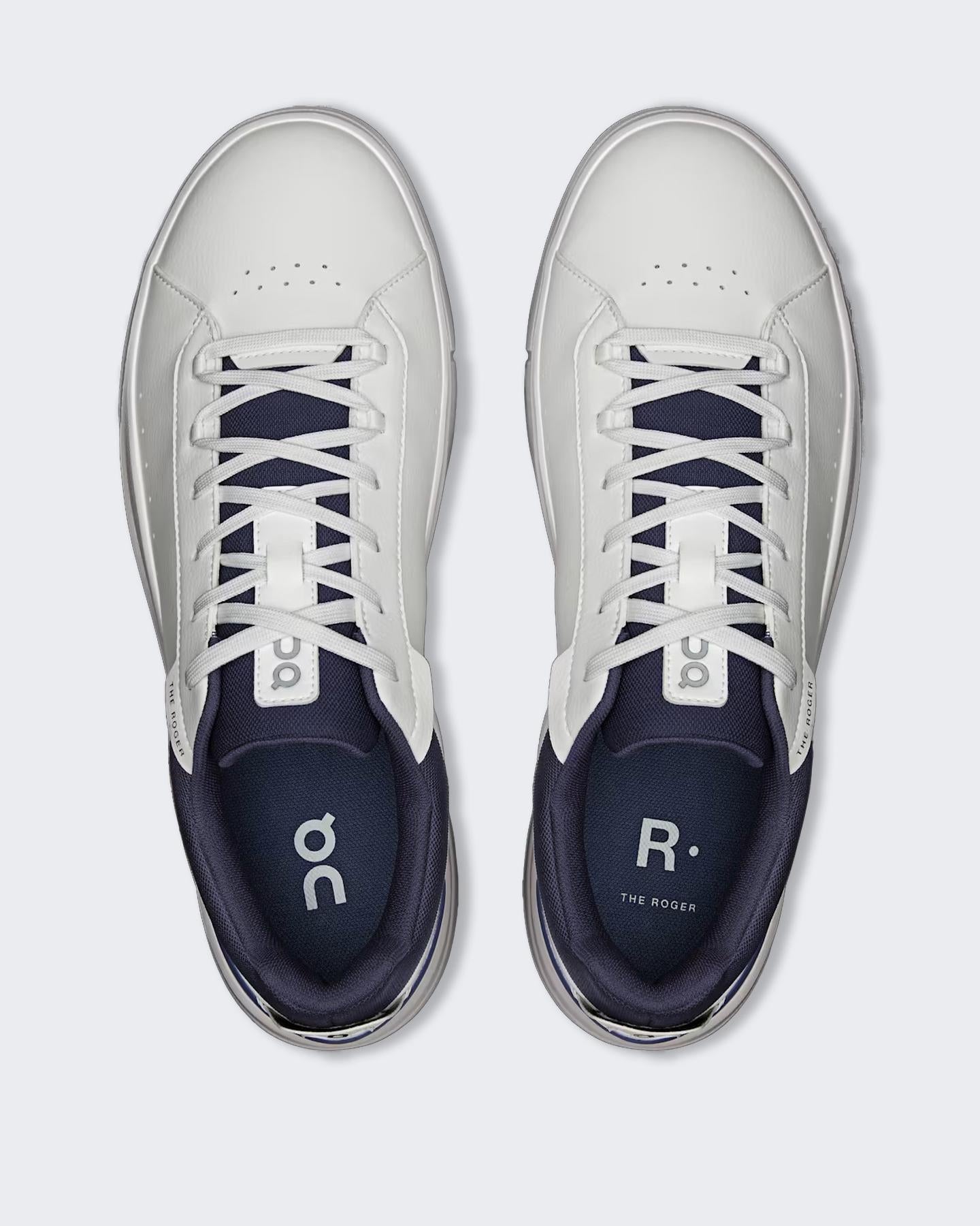 Heren The Roger Advantage