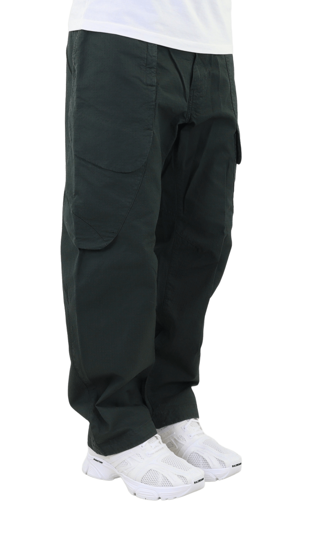 Heren Cargo Pant