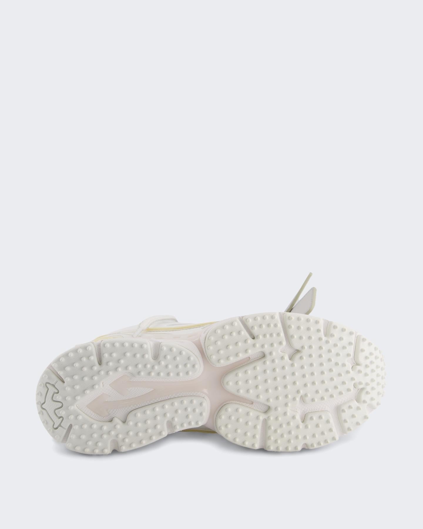 OFF WHITE Dames Ow Be Right Back