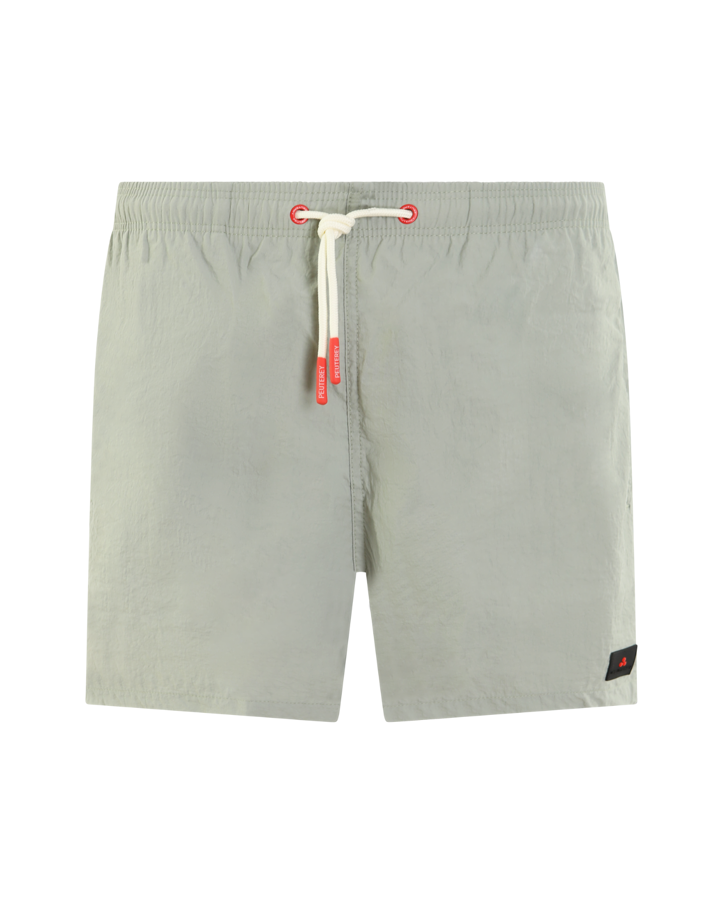 Heren Fitenia 01 Beachwear Groen