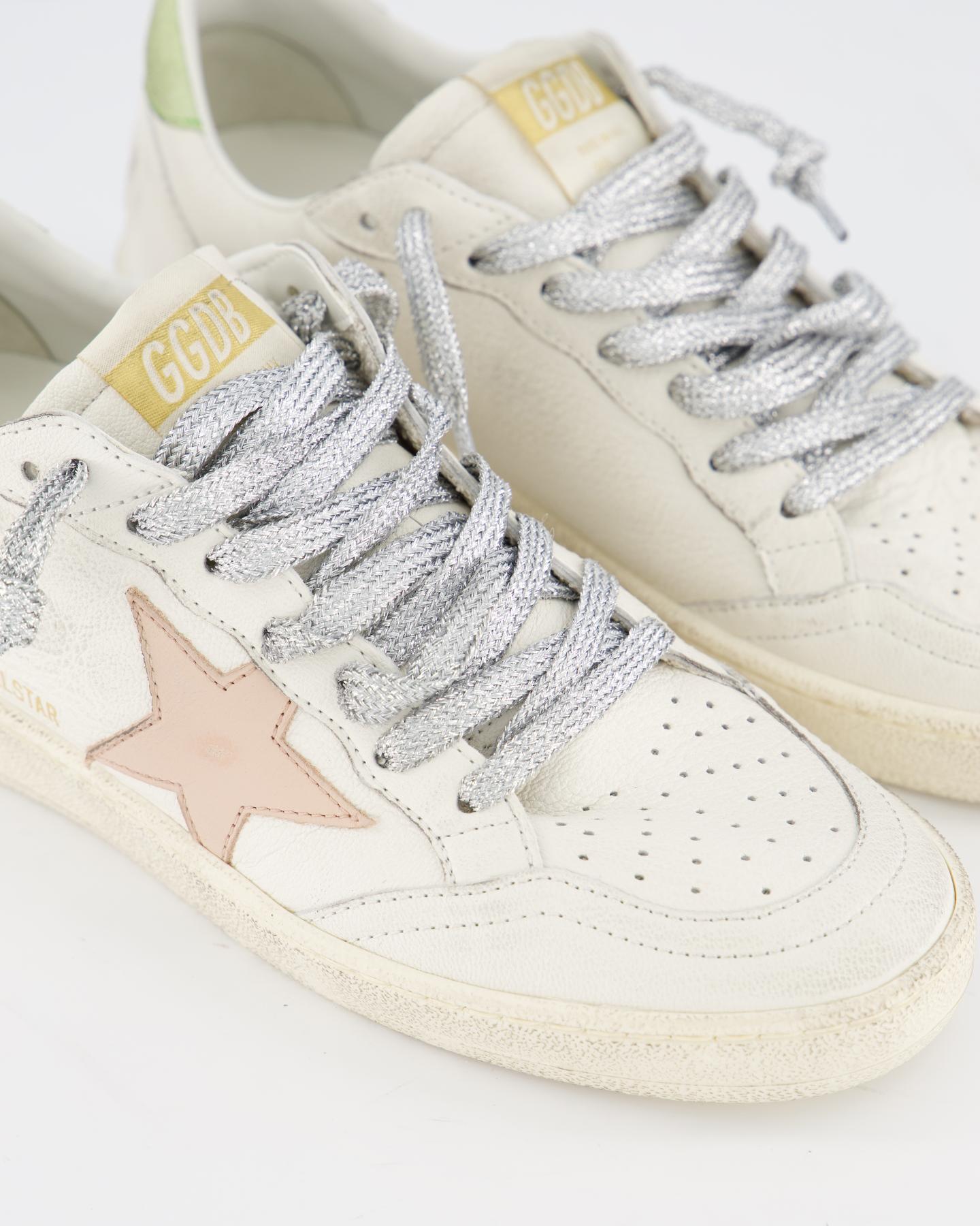 Dames Ballstar