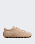 Tods Damen Sportiva 59L Allacciata Cuc. Sneaker