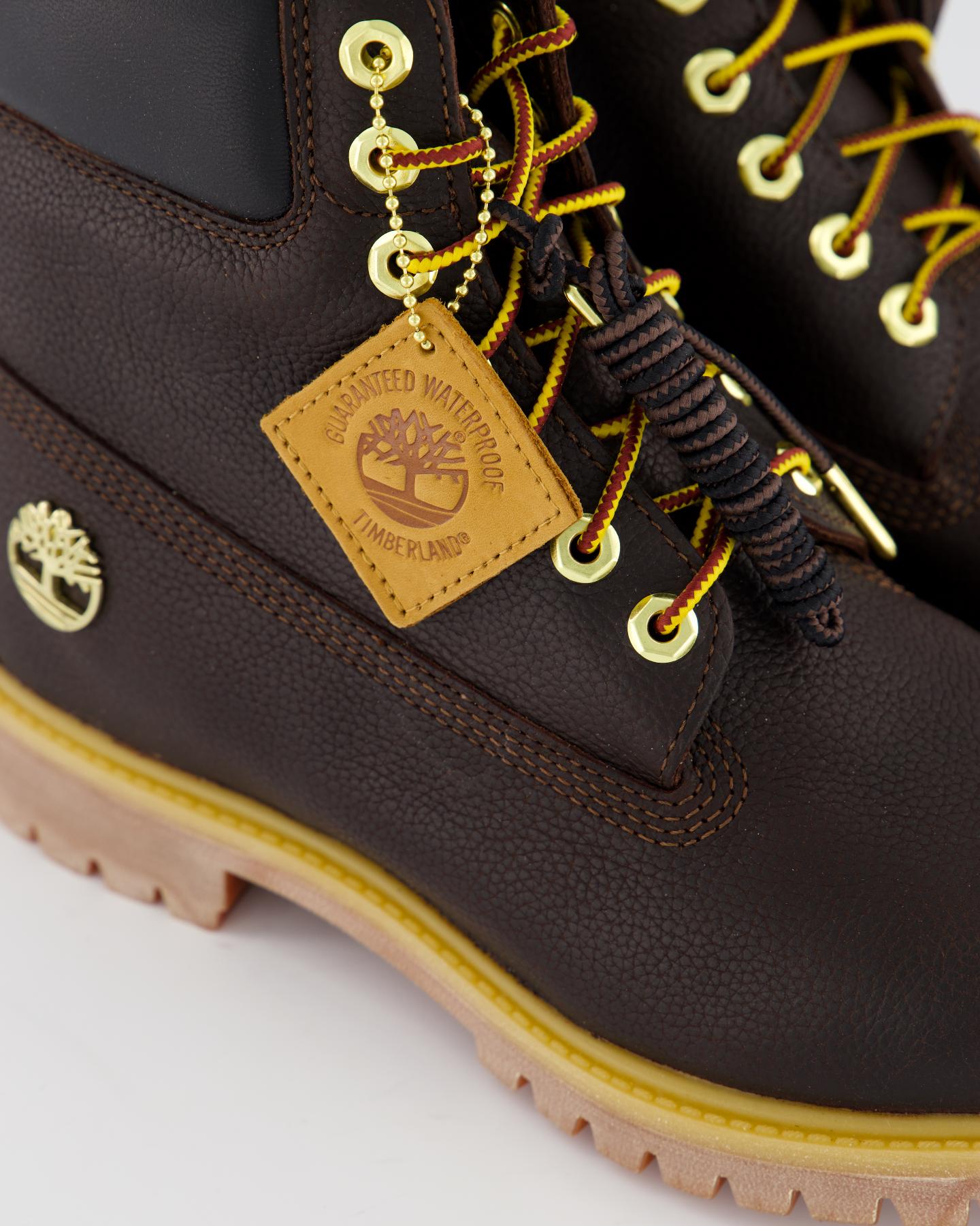 Heren Timberland Premium 6 Inch