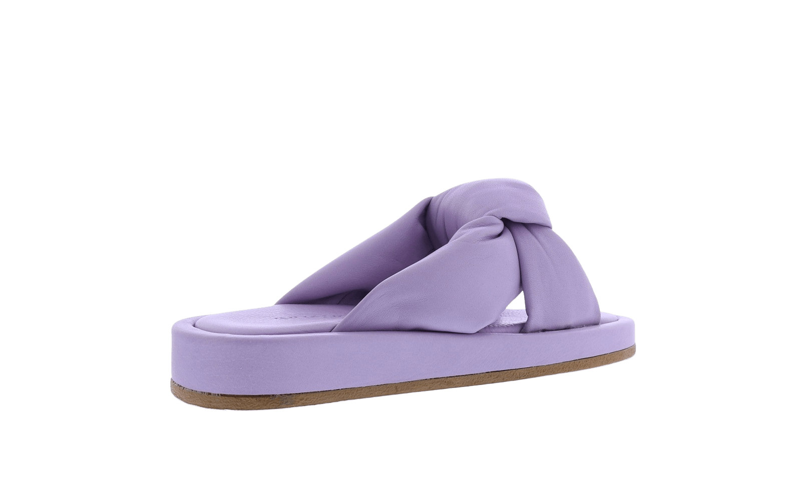 Dames Inuovo Slipper