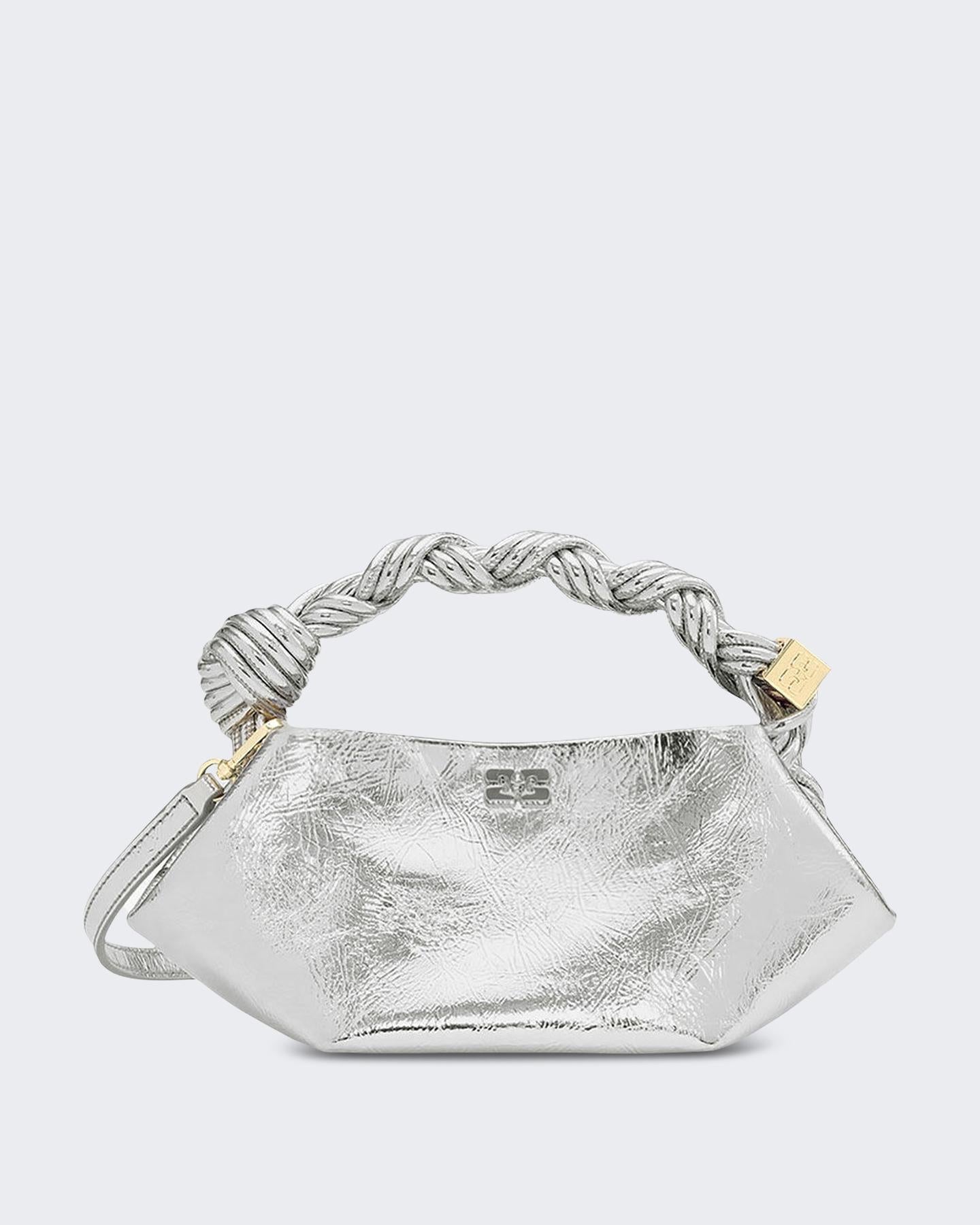 Ganni Dames Bou Bag Small - Eleganza.nl