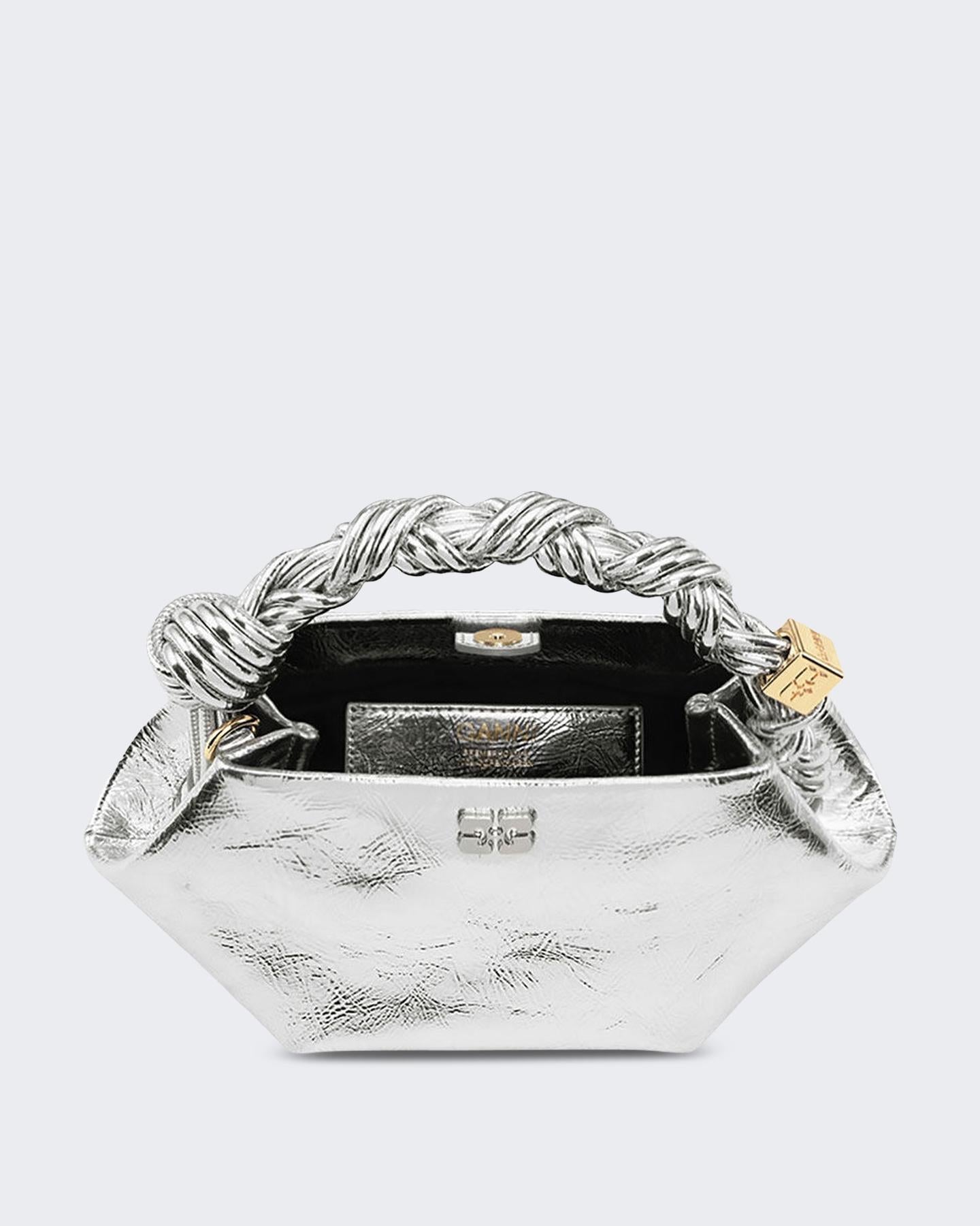 Ganni Dames Bou Bag Small - Eleganza.nl