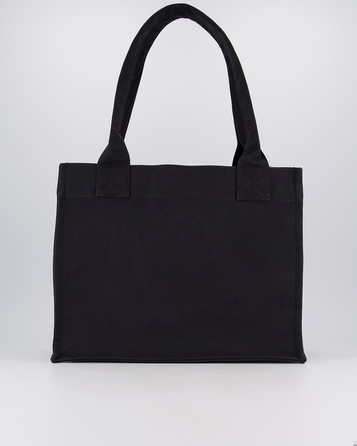 Ganni Dames Large Easy Shopper - Eleganza.nl