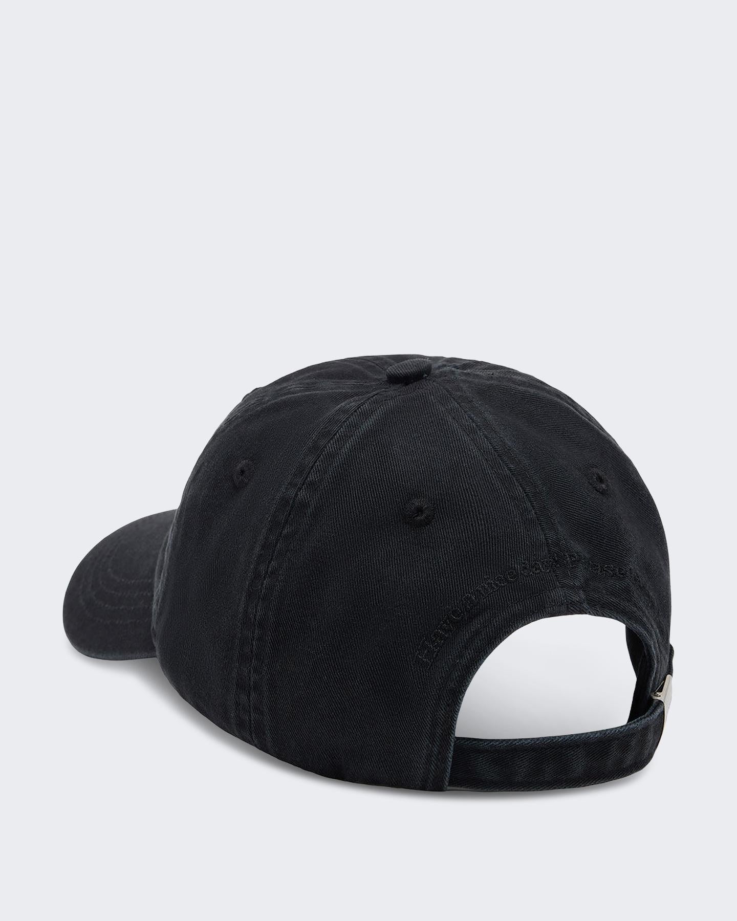 Ganni Dames Puppy Cap - Eleganza.nl