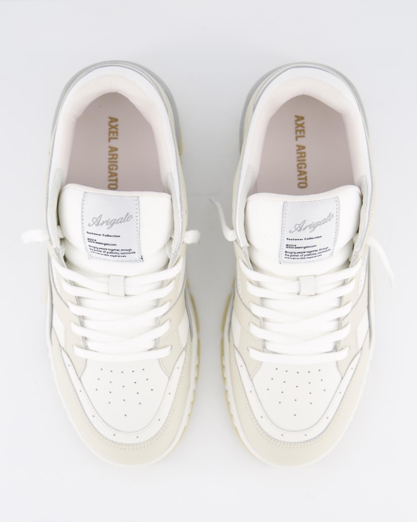 Heren Area Lo Sneaker