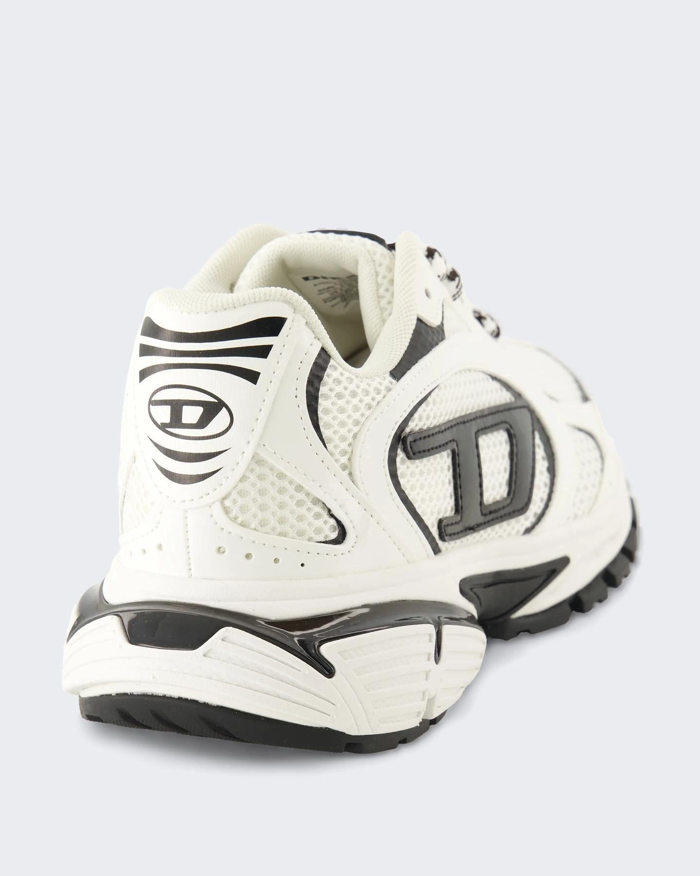 Heren Pro V Dense S-Pro-V-Dense Low