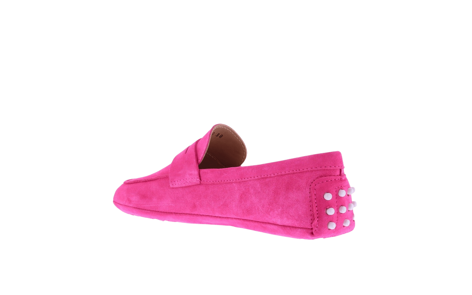 Dames Gianluca Perrone Loafer