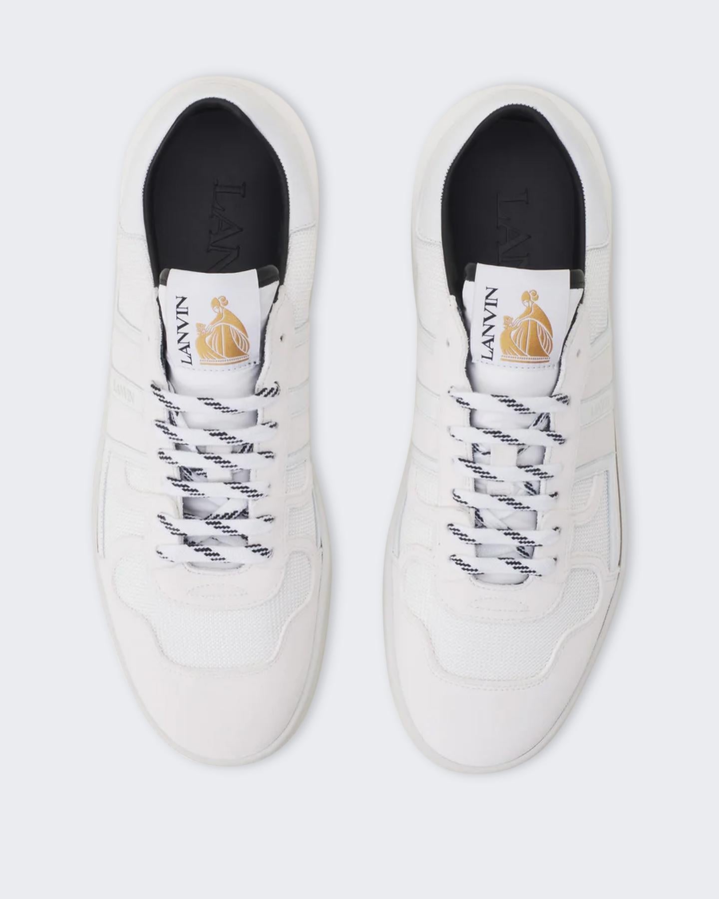 Heren Clay Sneakers