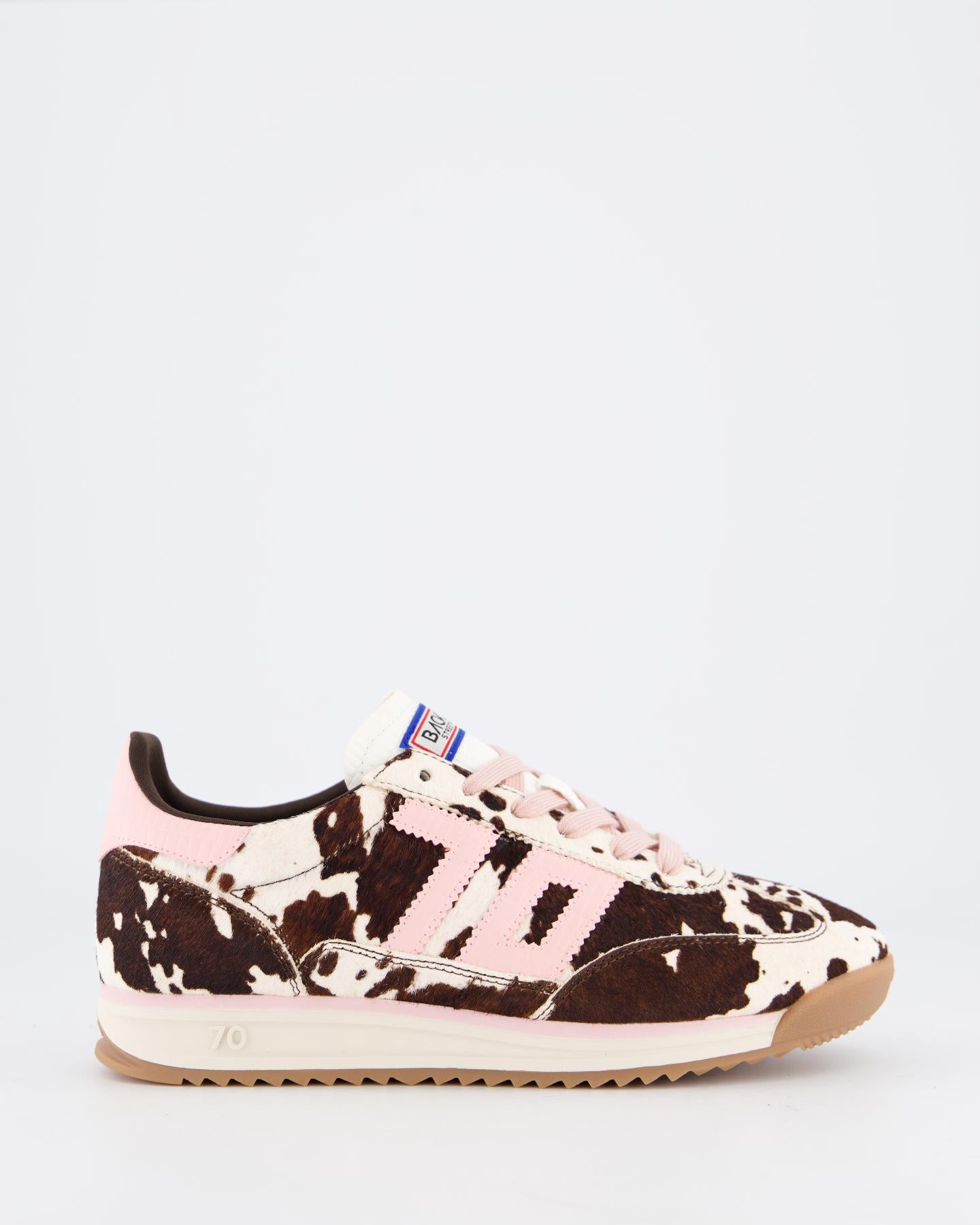 Dames Back 70 Jogger