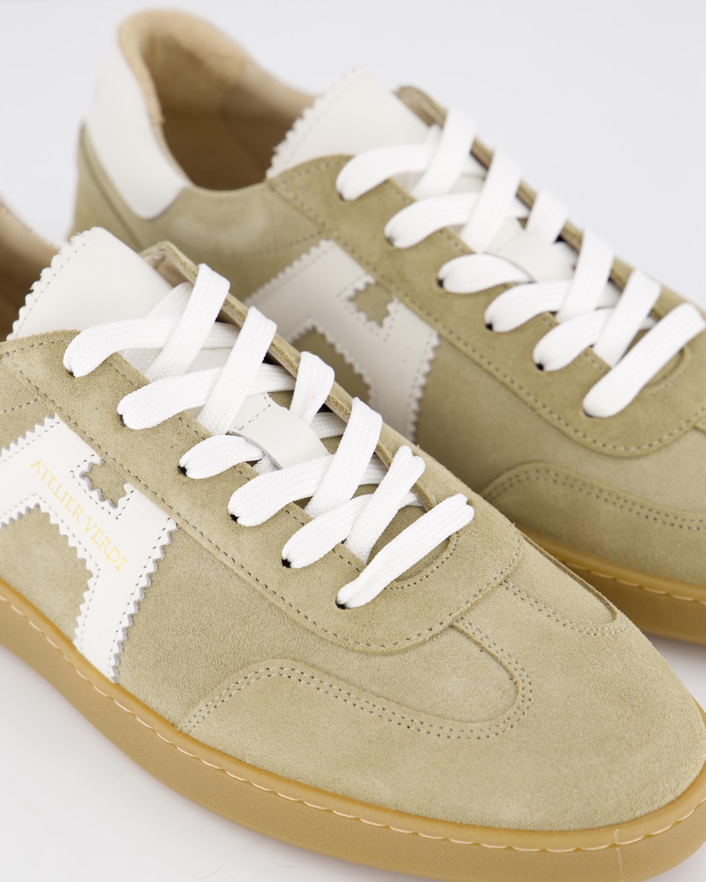 Heren Gino Sneaker