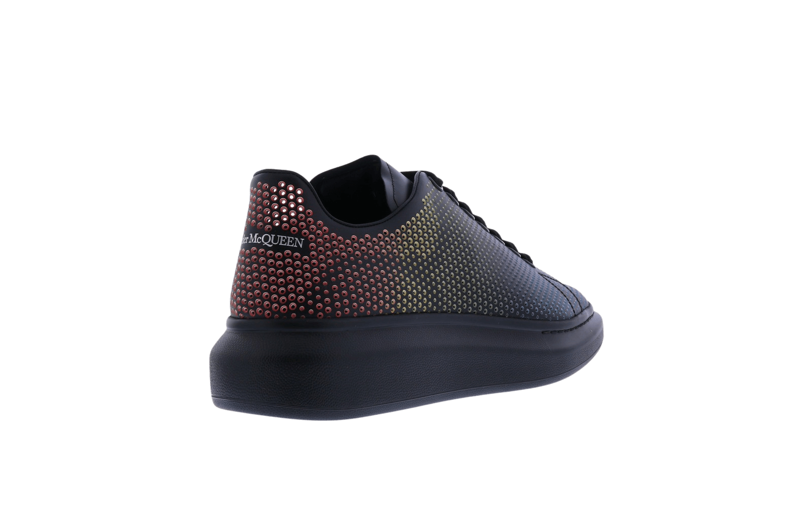 Heren Oversized Sneaker SS22 Perfo