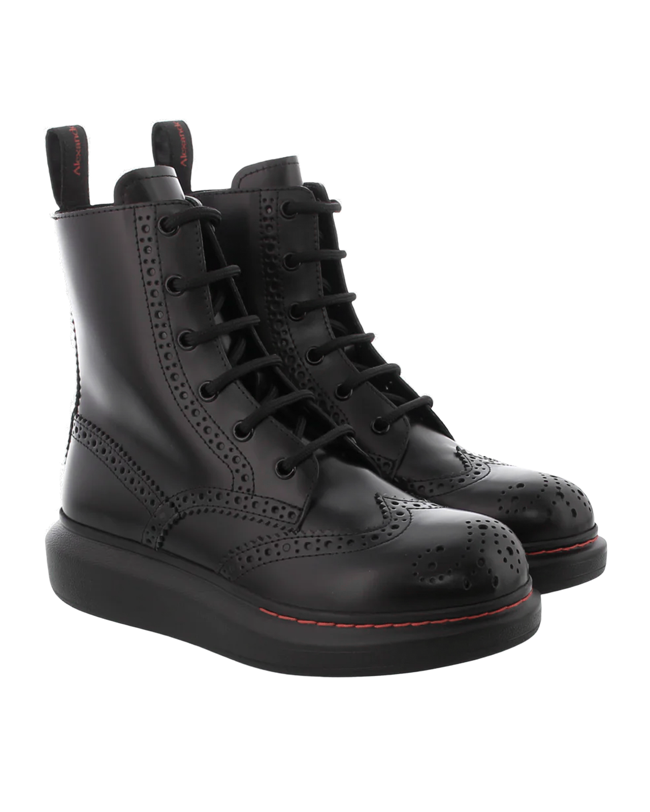 Dames Hybrid New Liquid Boot Zwart