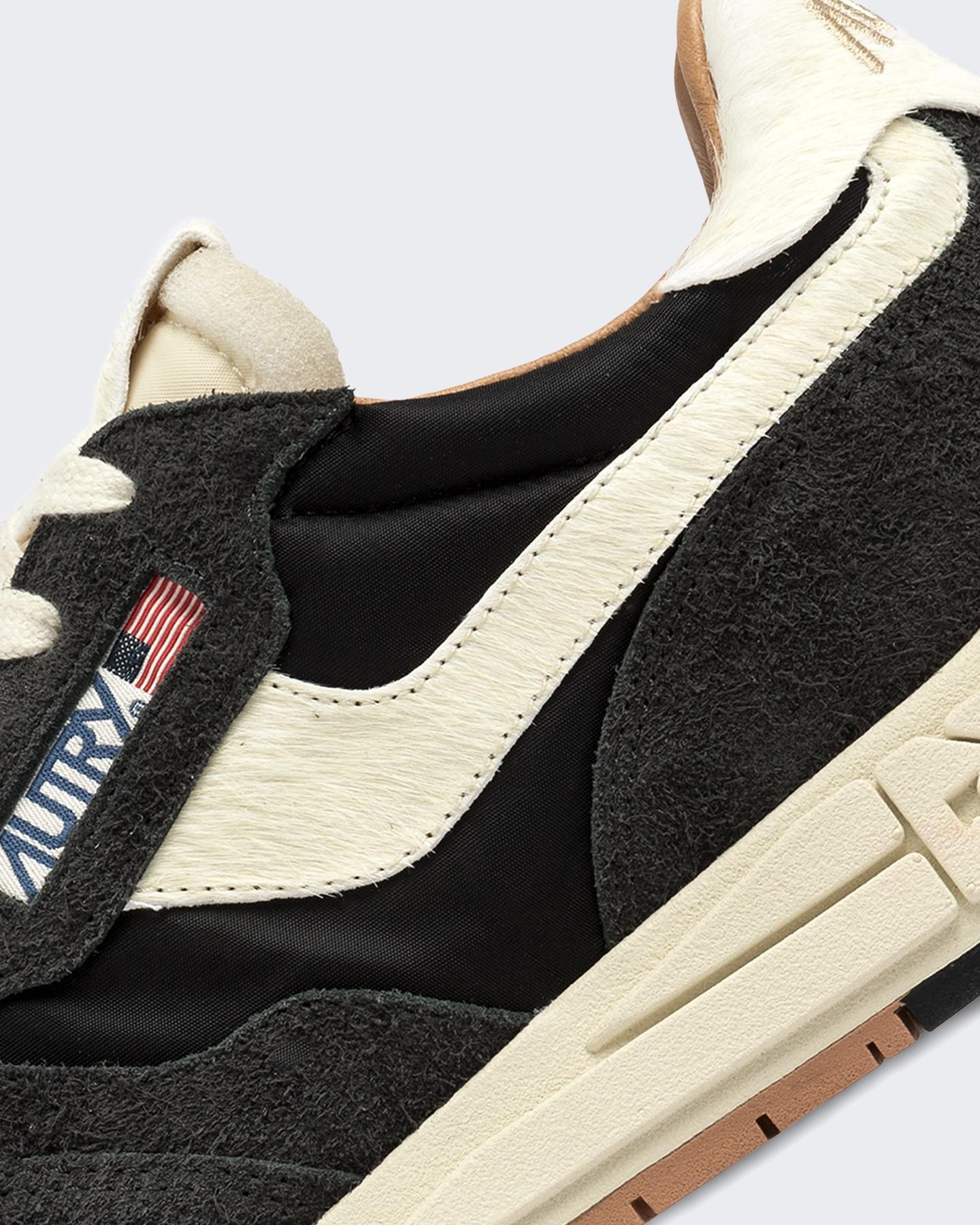 Dames Reelwind Low Wom