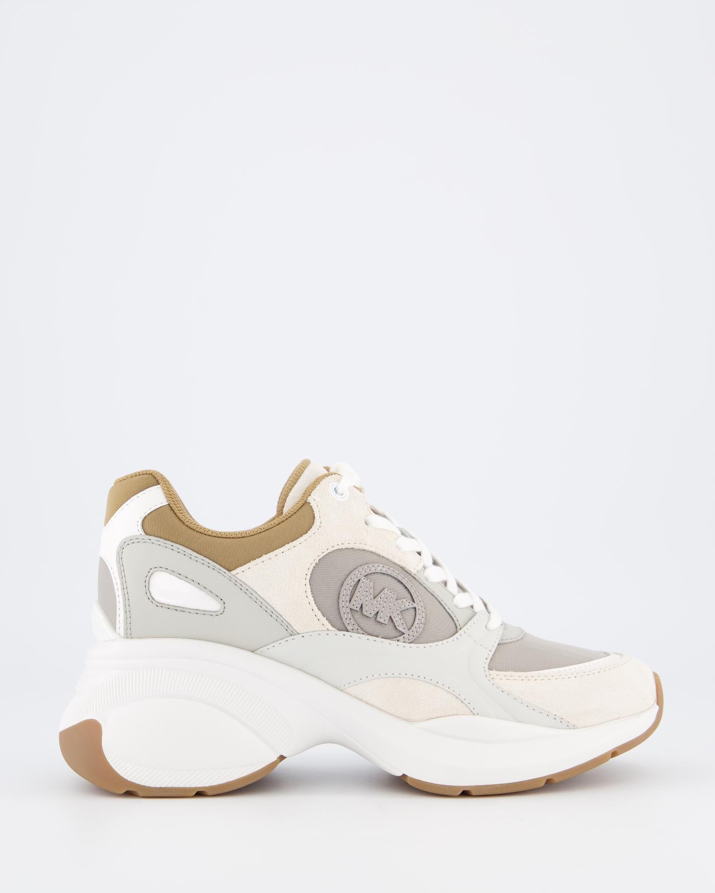 Dames Mmk Active Footwear