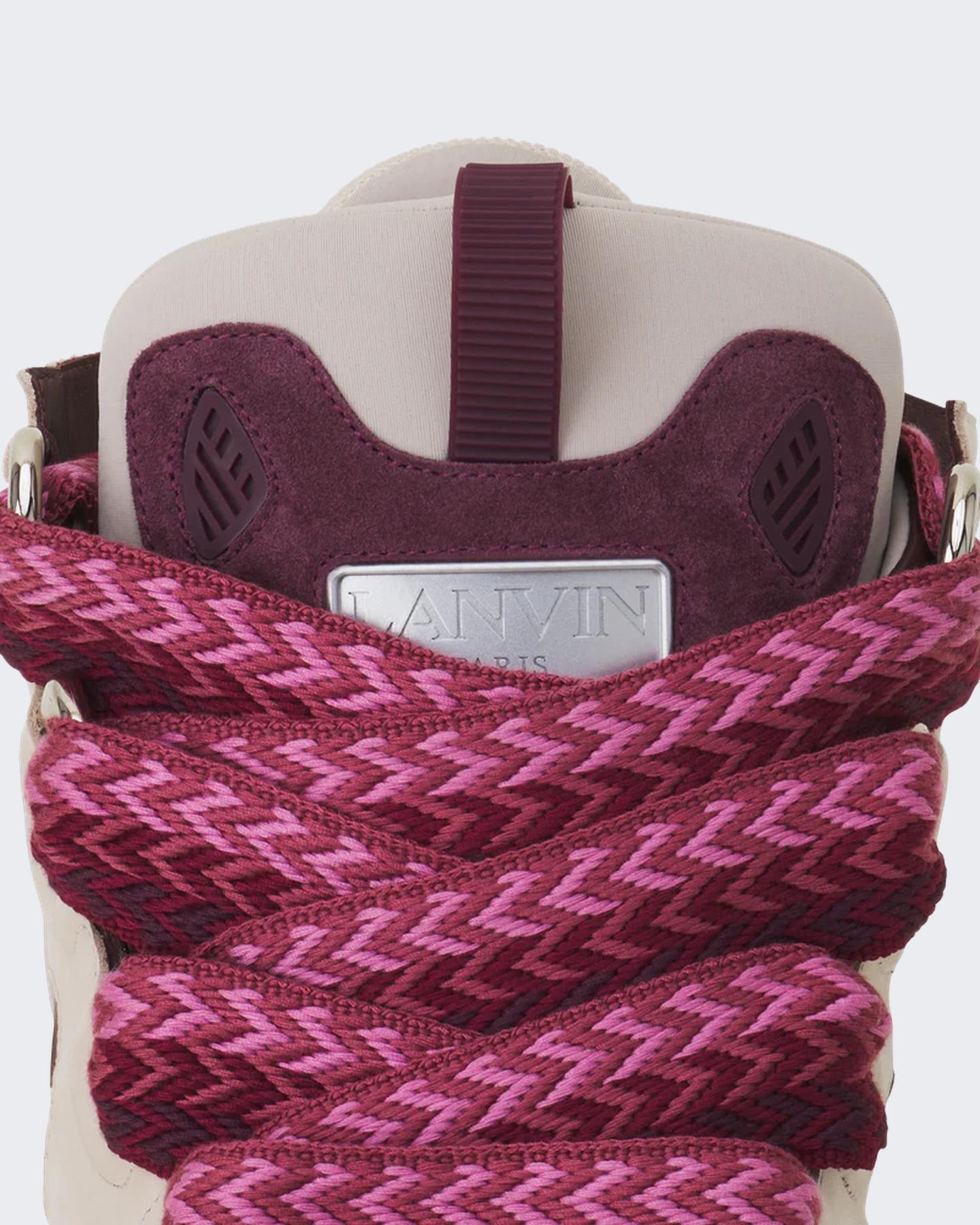 Dames Curb Sneakers