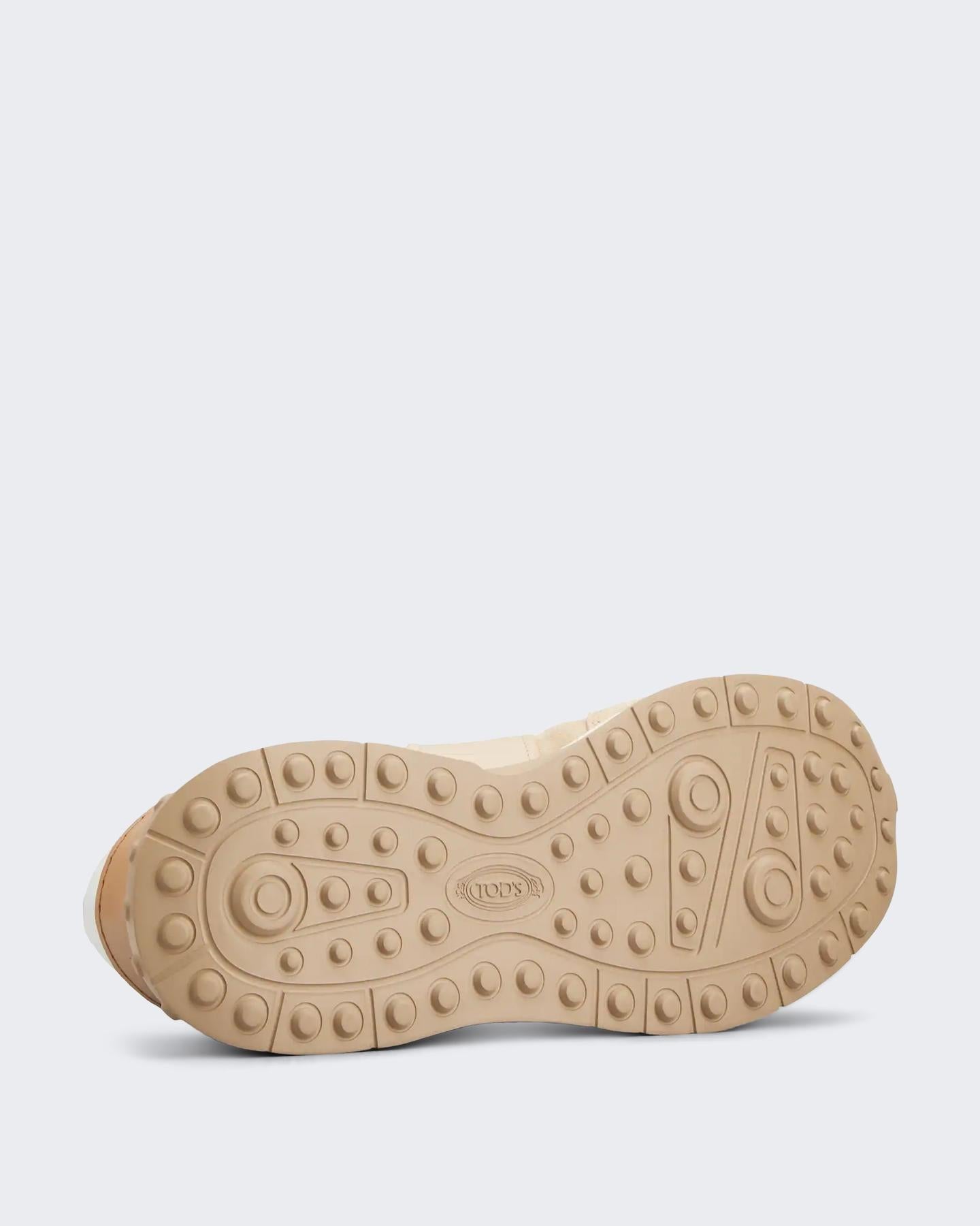 Heren All.Pelle Running Mid Volume 6