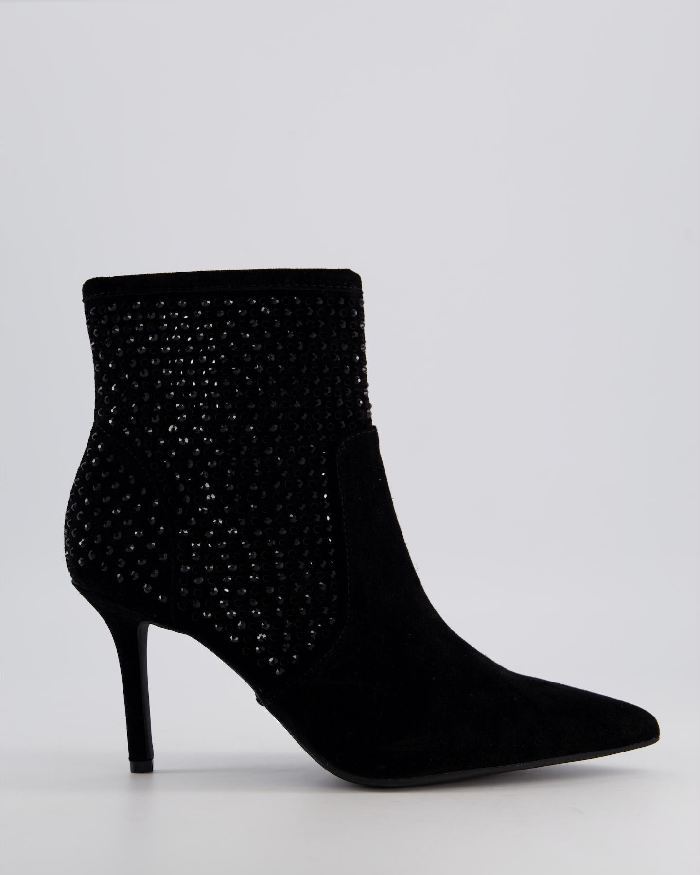 Dames Kensington Ankle Boot