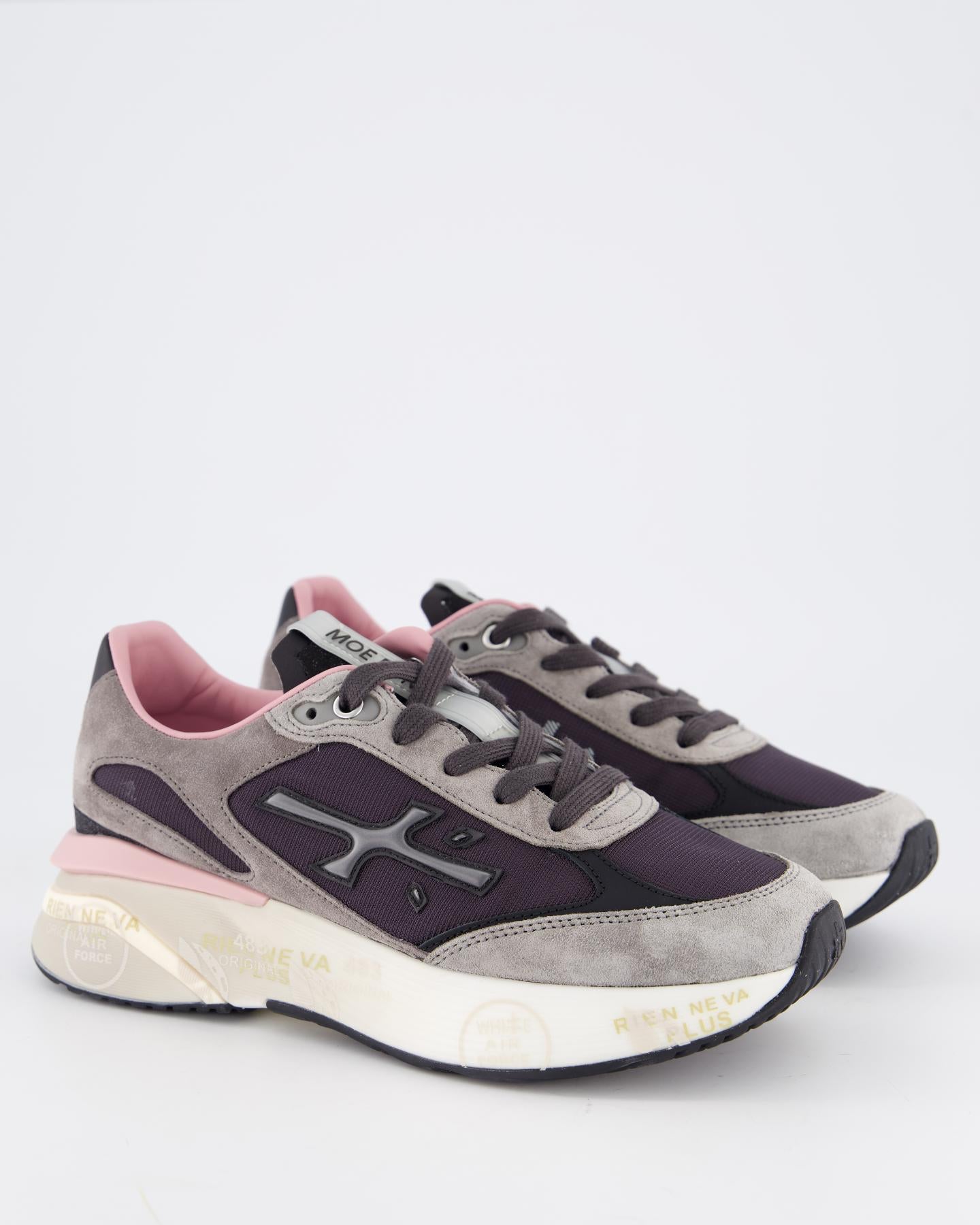 Dames Moerund Sneaker