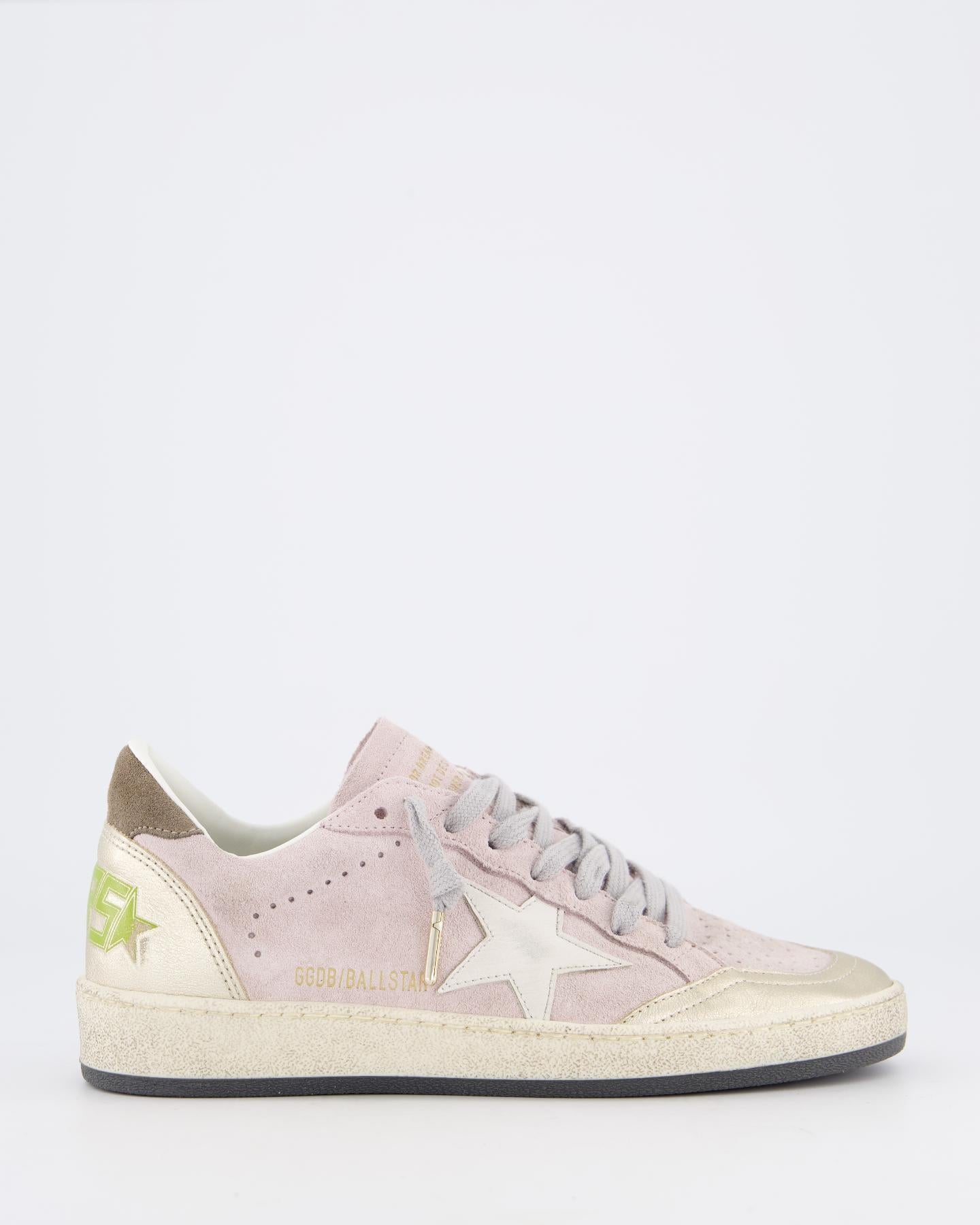 Golden Goose Dames Ball Star - Eleganza.nl