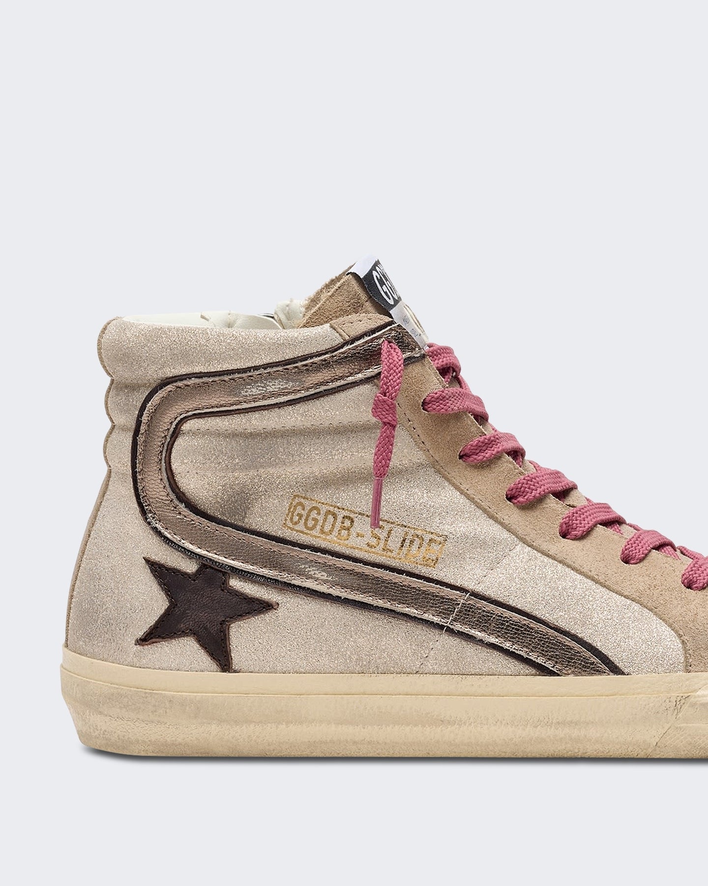 Golden Goose Dames Beige (2) - Eleganza.nl