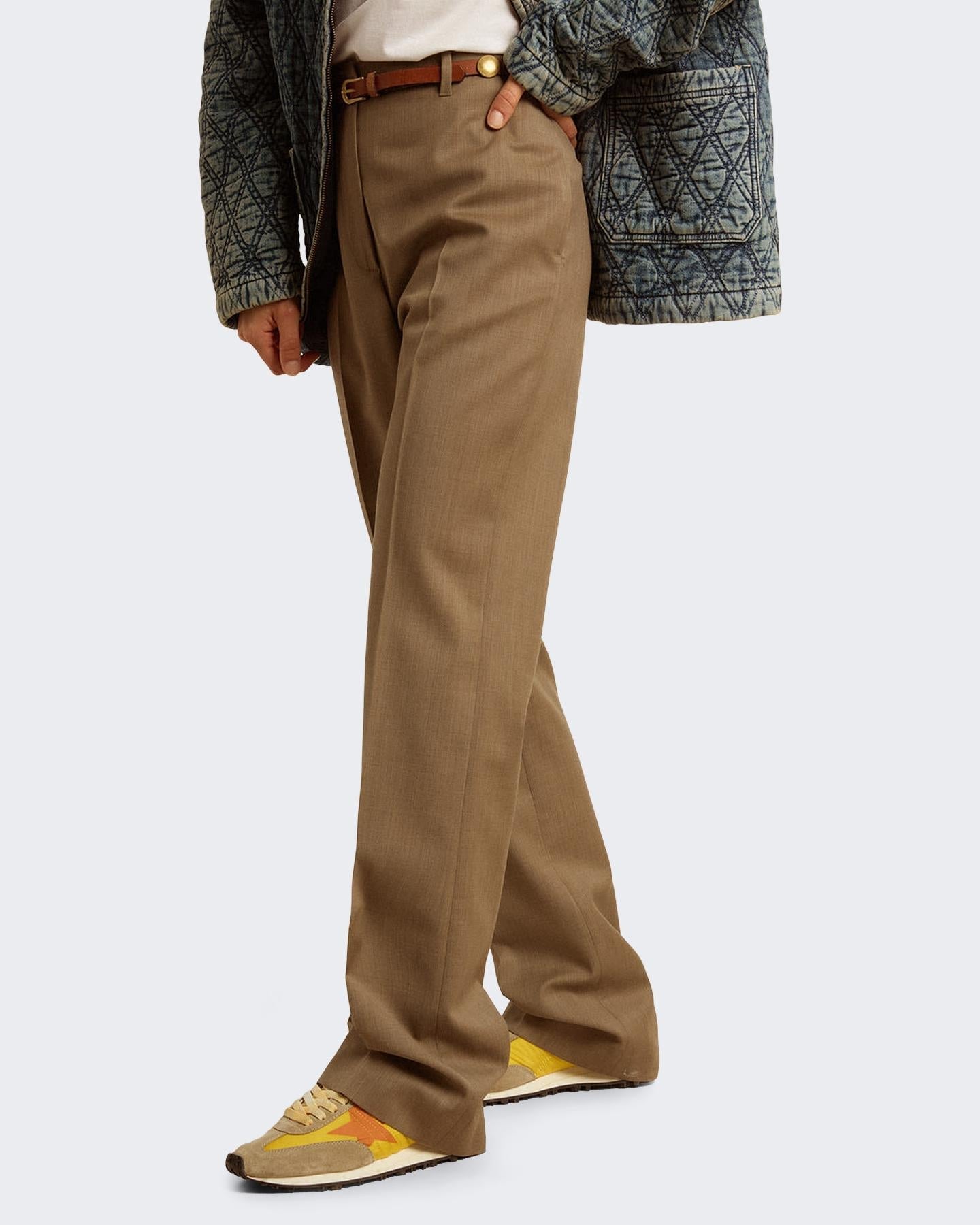 Golden Goose Dames Running Marathon - Eleganza.nl