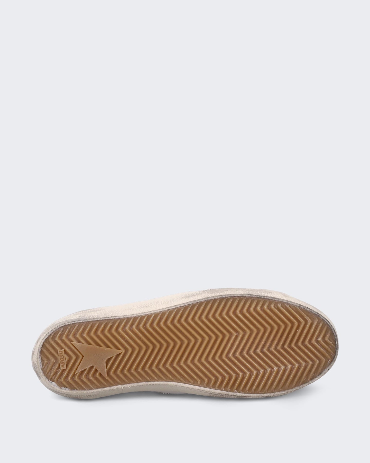 Golden Goose Dames Super-Star Cocco Beige - Eleganza.nl