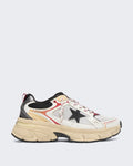 Golden Goose Damen Chunky Sneaker Weiß