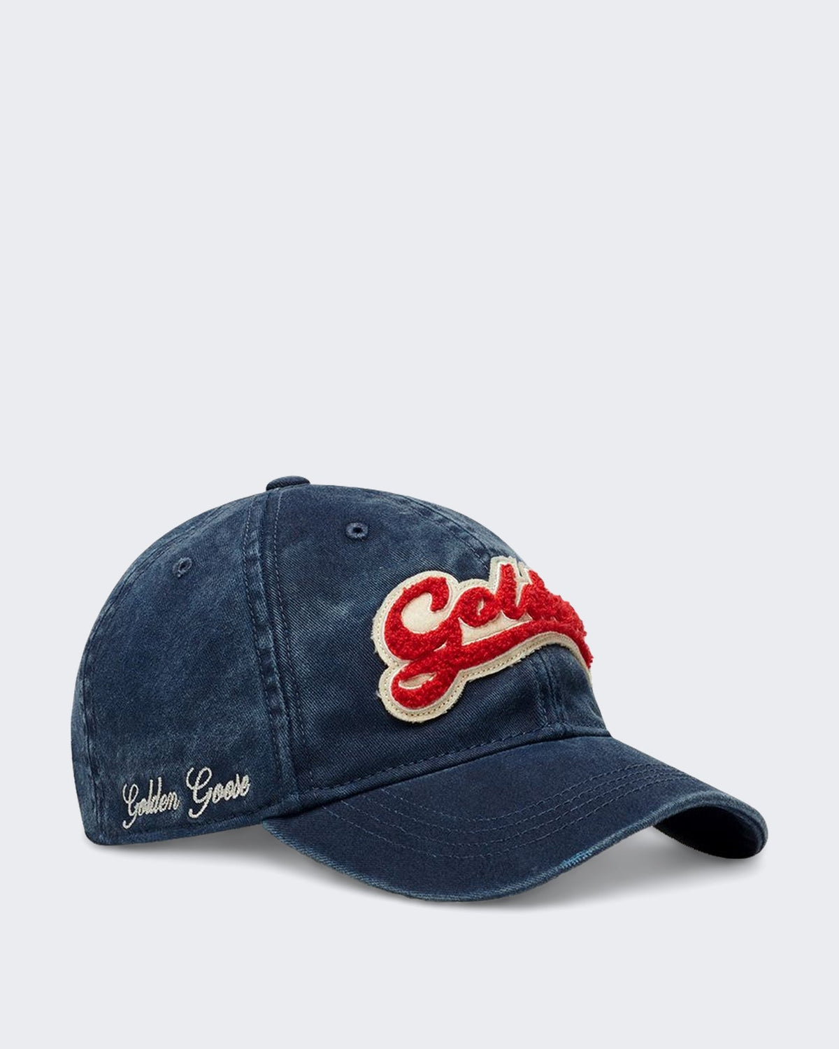 Golden Goose Golden Goose Dames Pet Golden Venice blauw (tweede) - Eleganza.nl