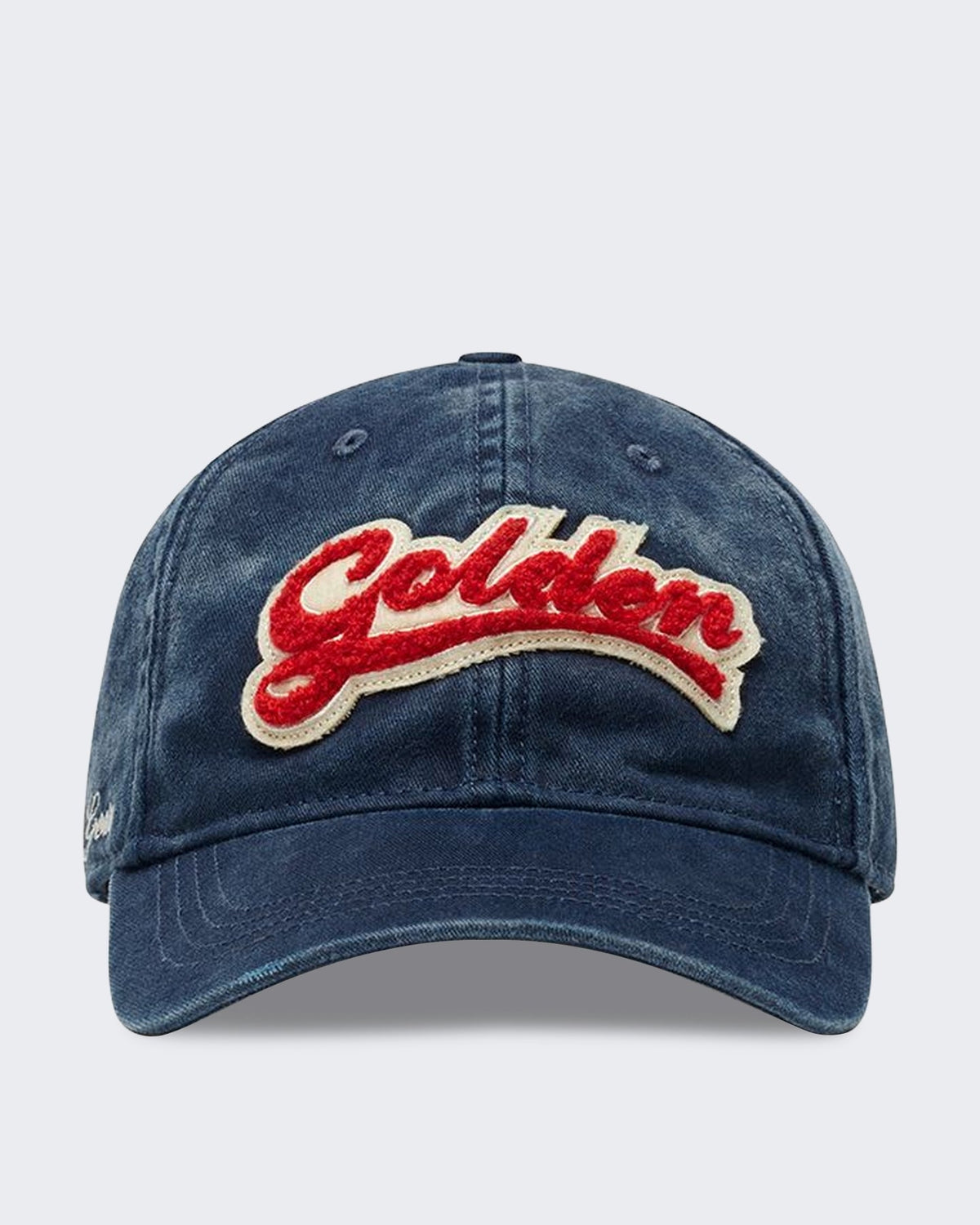 Golden Goose Golden Goose Dames Pet Golden Venice blauw (tweede) - Eleganza.nl