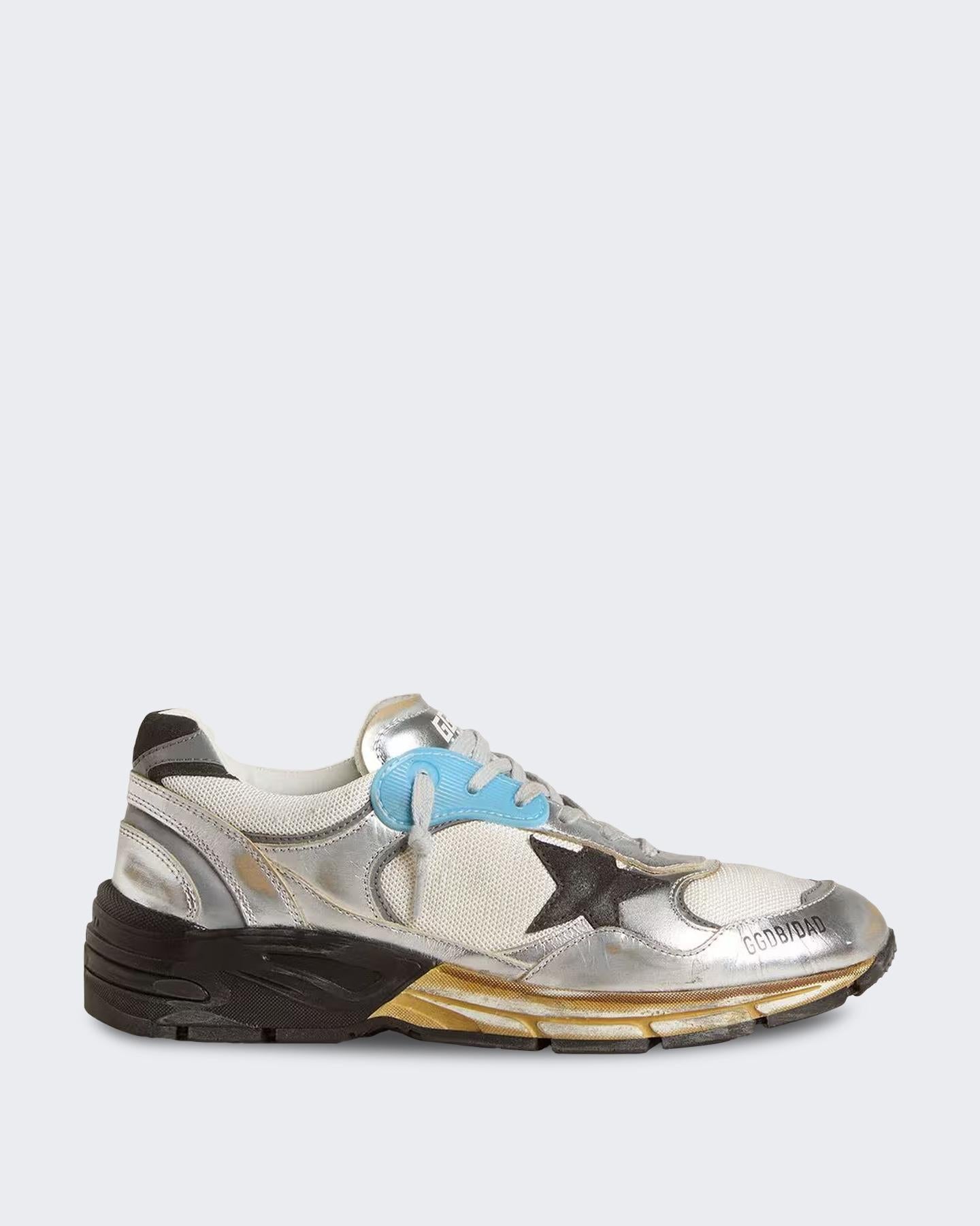 Golden Goose Heren Running Dad - Eleganza.nl