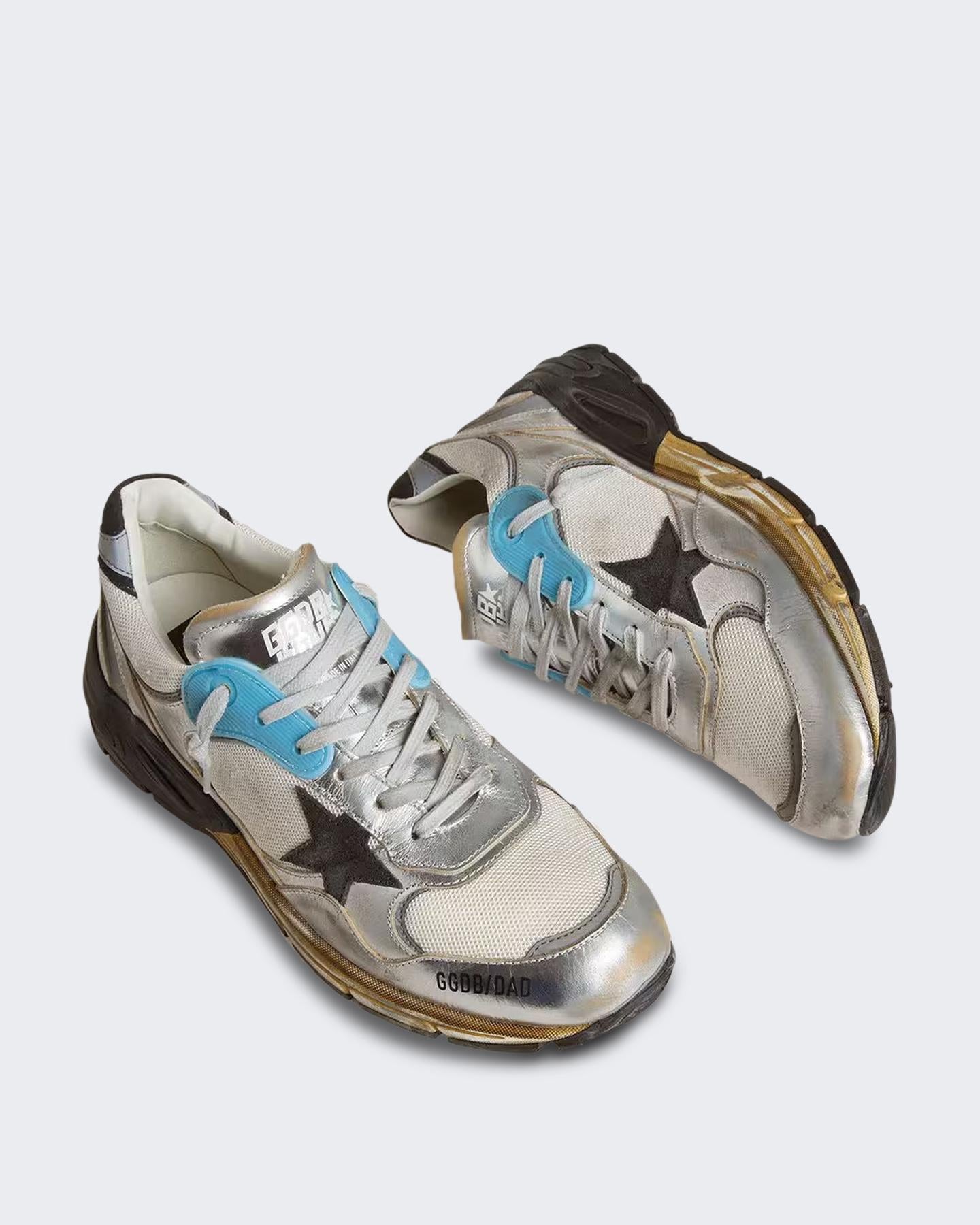 Golden Goose Heren Running Dad - Eleganza.nl