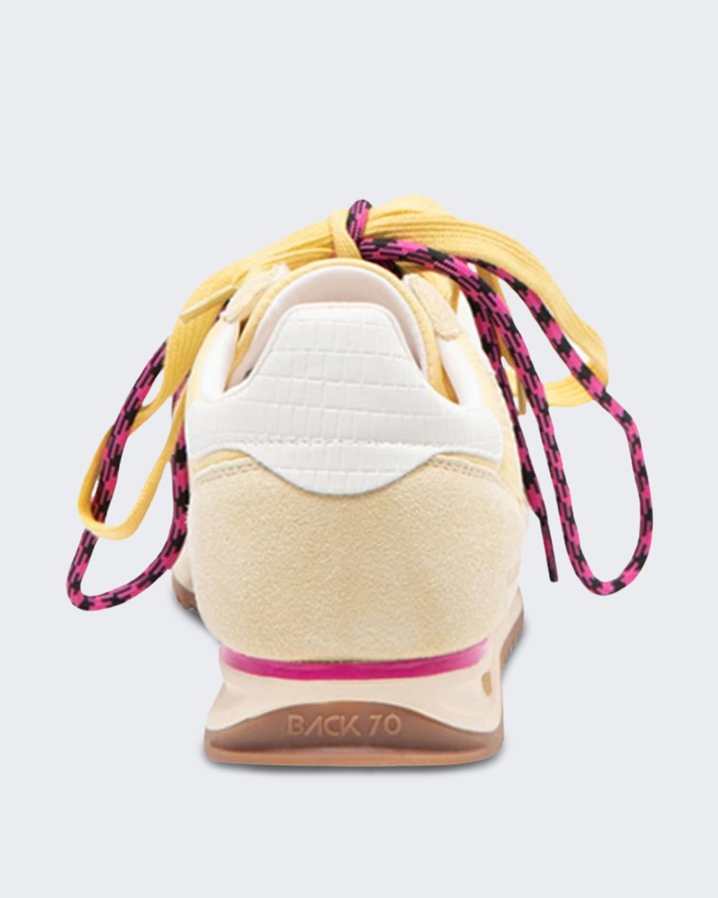 Dames Back70 Jogger