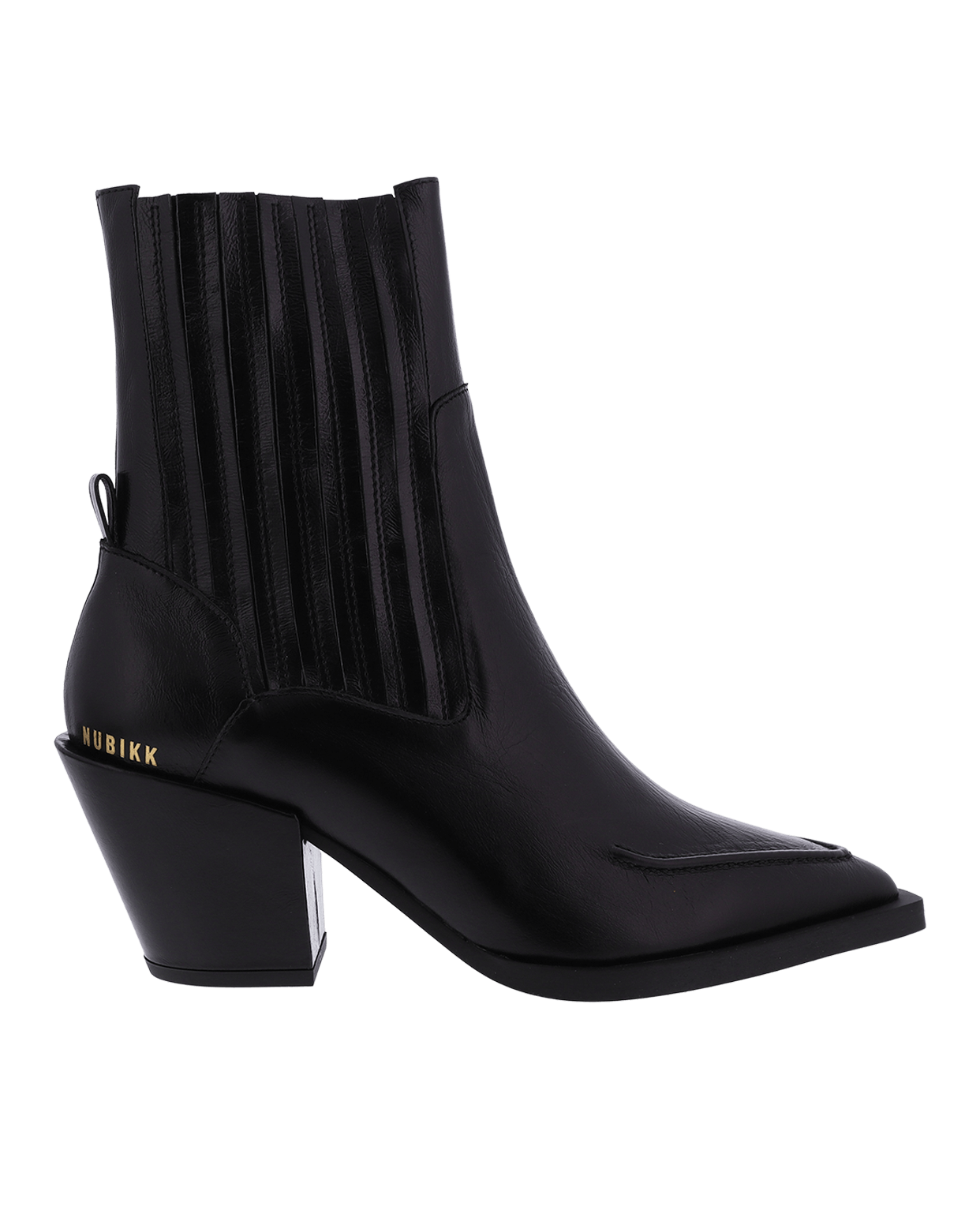 Nubikk zwart dames cheap