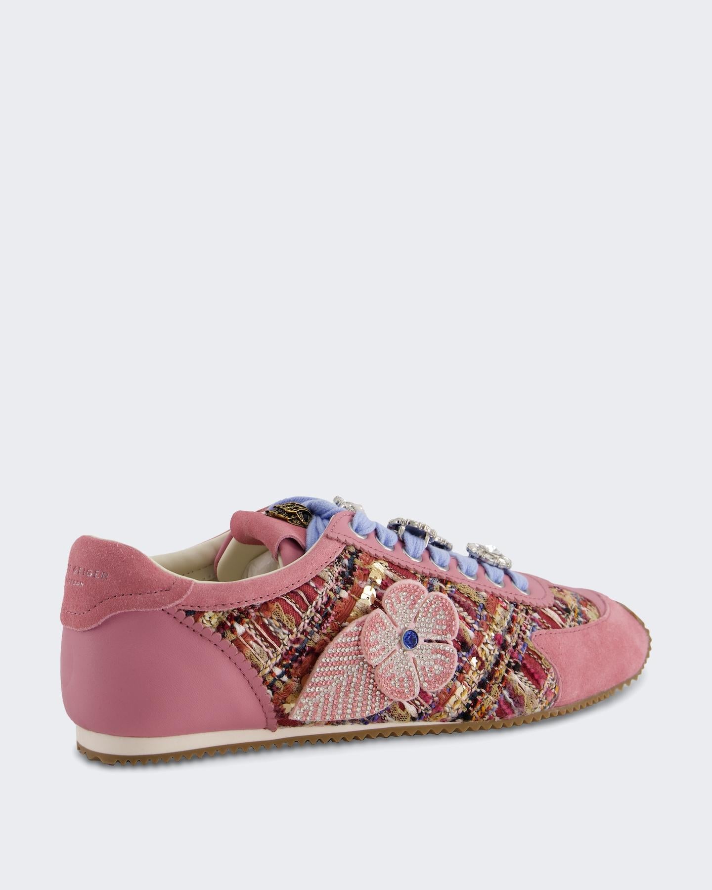 Dames 225-Islington Sneaker