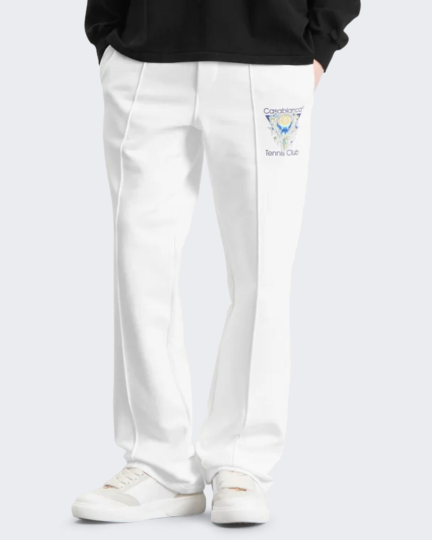 Heren TENNIS CLUB ICON