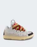Curb Sneakers für Damen — huidige kleur